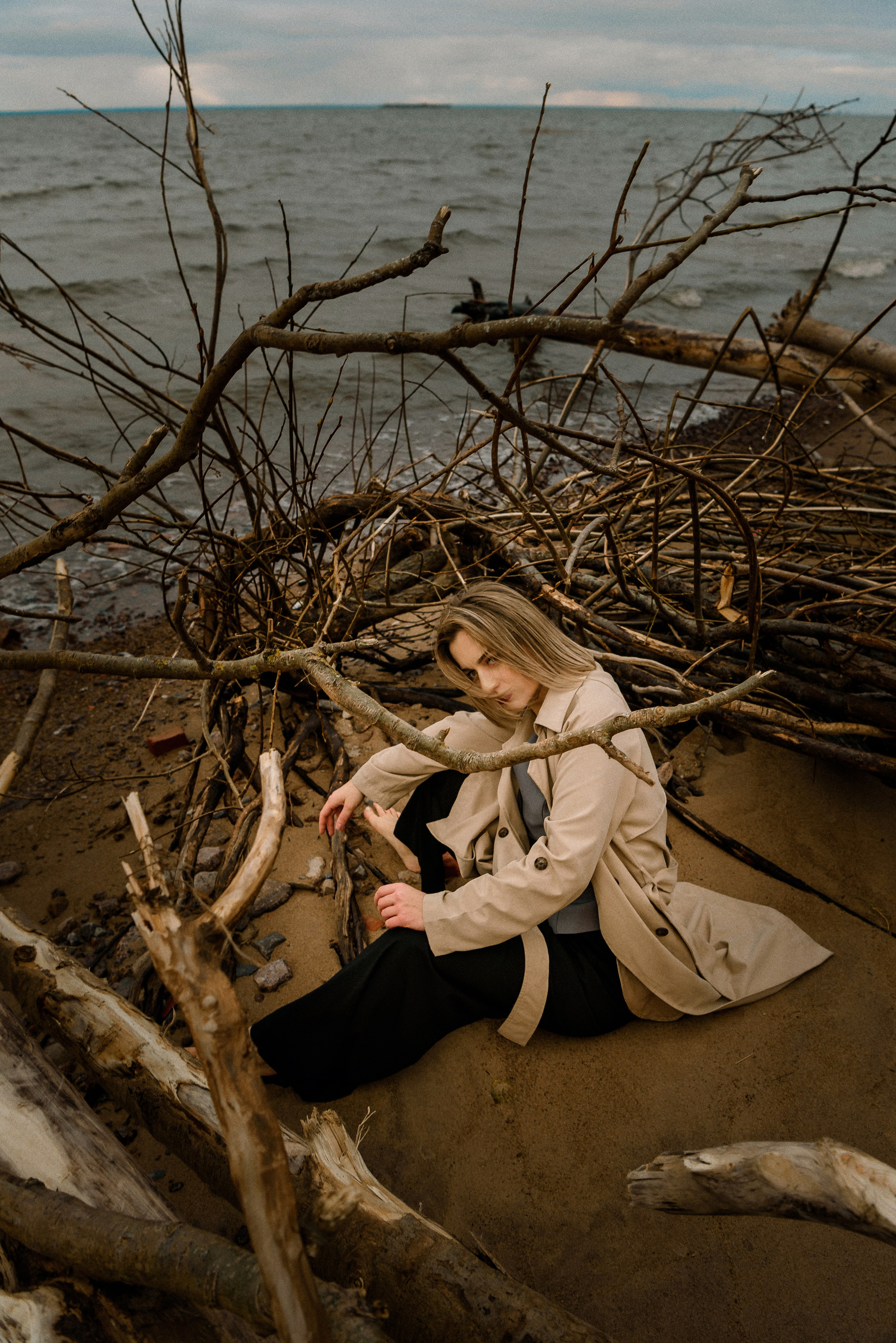 Алёна. Свадебный фотограф в Санкт-Петербурге София Шубик