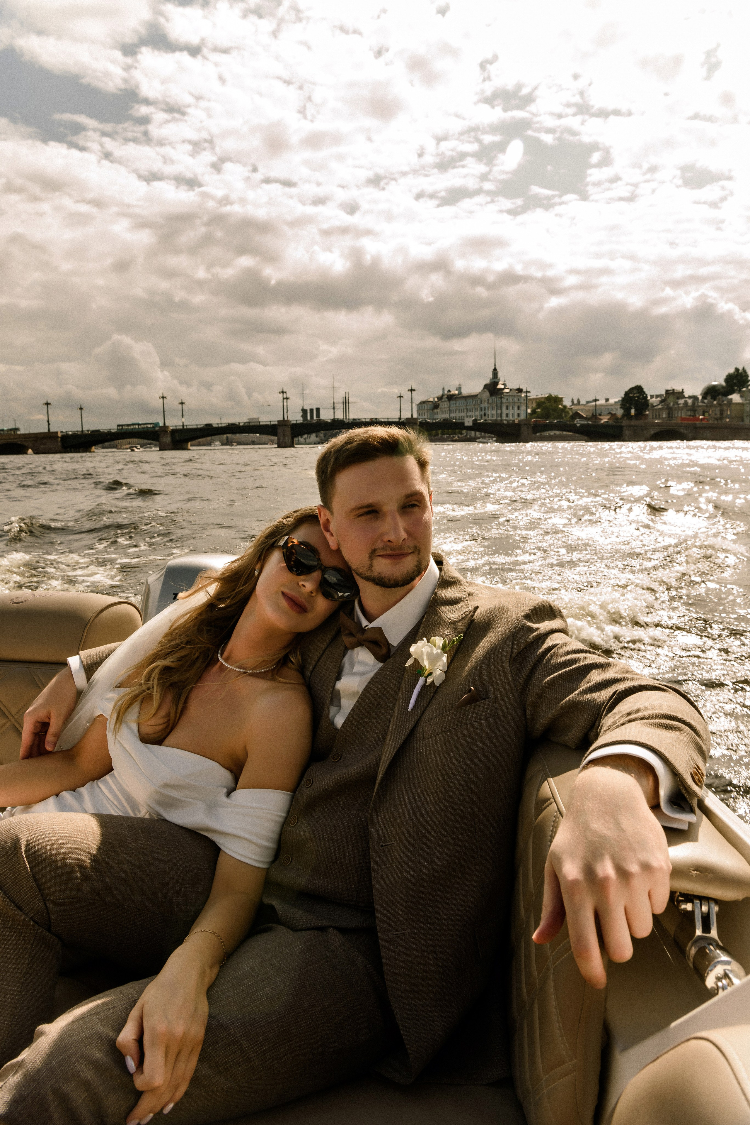 17/08/24 Ирина и Иван. Свадебный фотограф в Санкт-Петербурге София Шубик