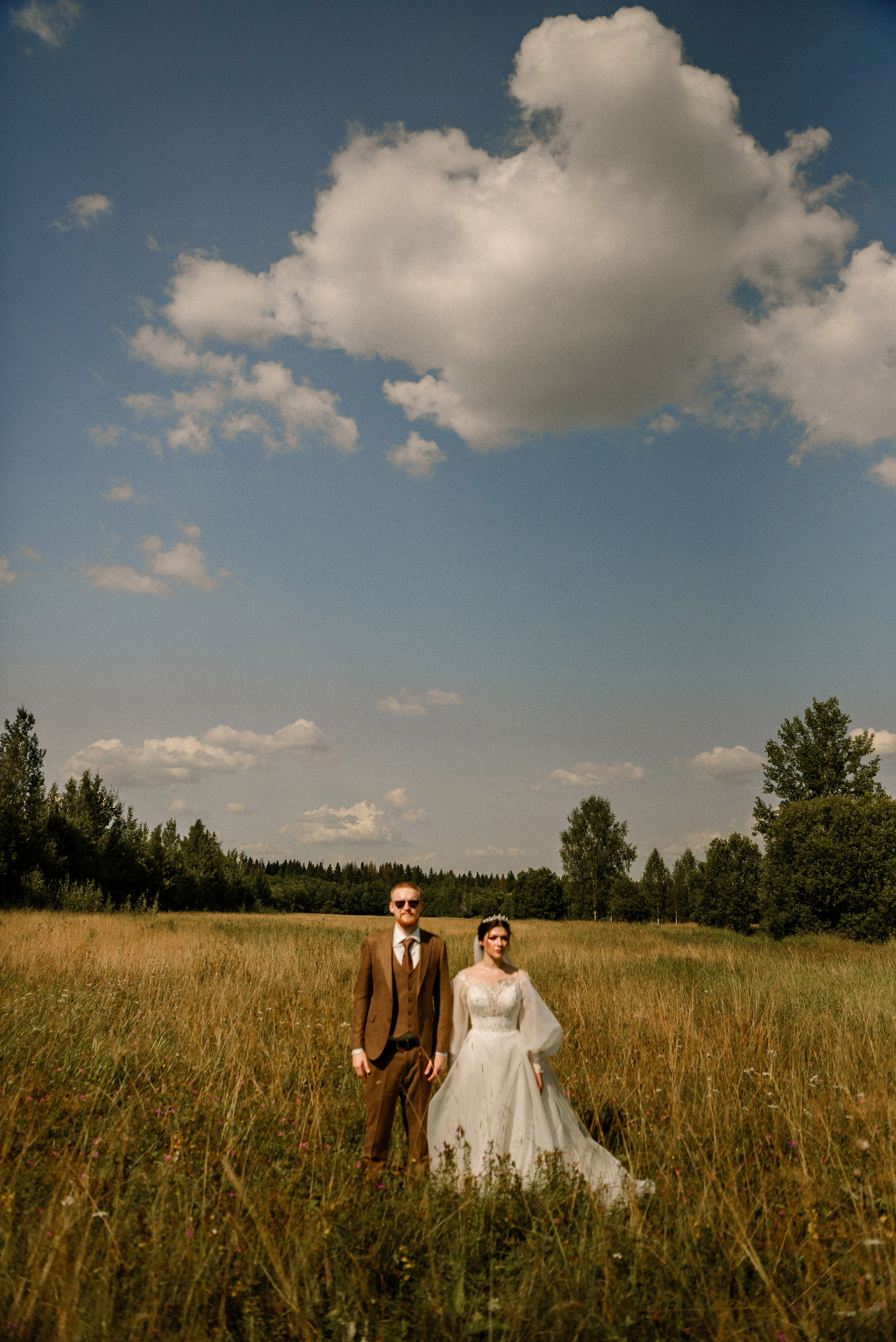 25/07/24 Юля и Вова. Свадебный фотограф в Санкт-Петербурге София Шубик