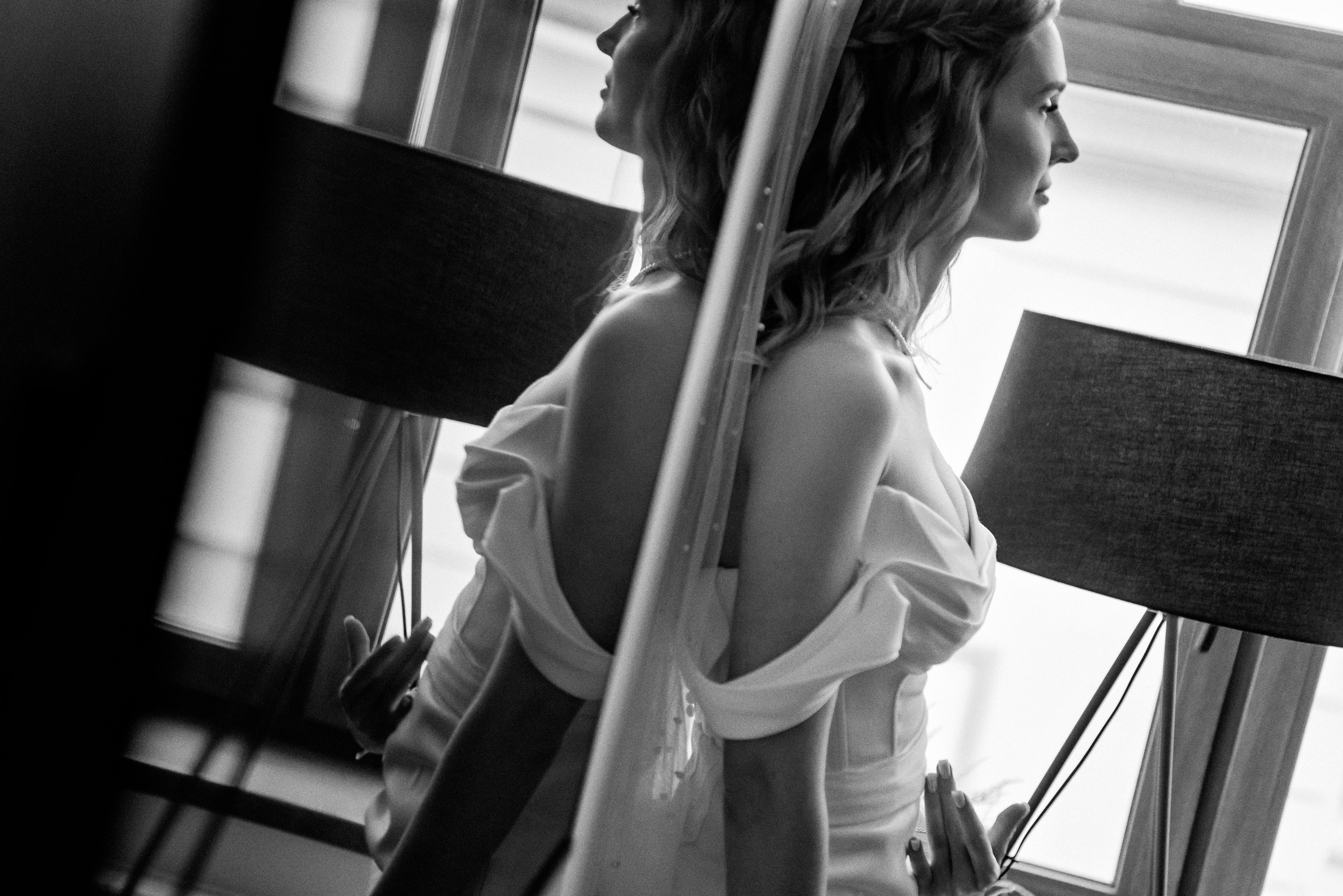 17/08/24 Ирина и Иван. Свадебный фотограф в Санкт-Петербурге София Шубик