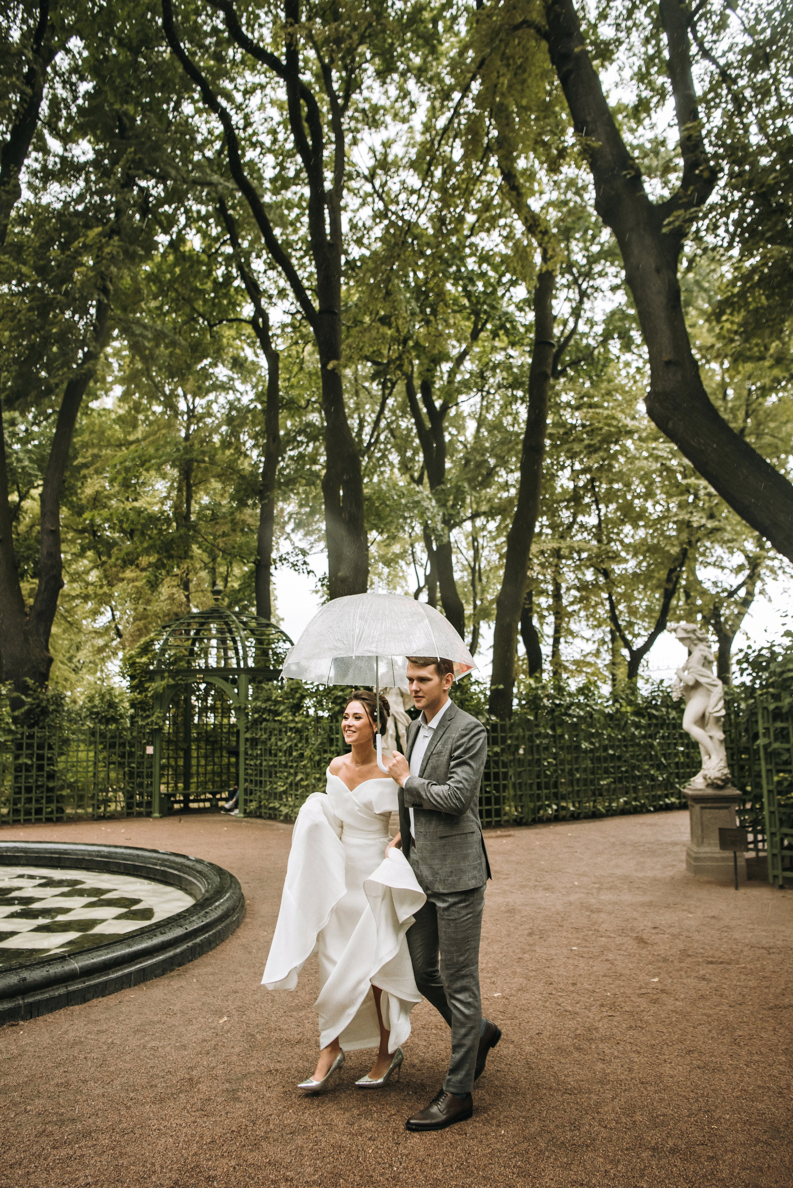 23/07/21 Катя и Паша. Свадебный фотограф в Санкт-Петербурге София Шубик