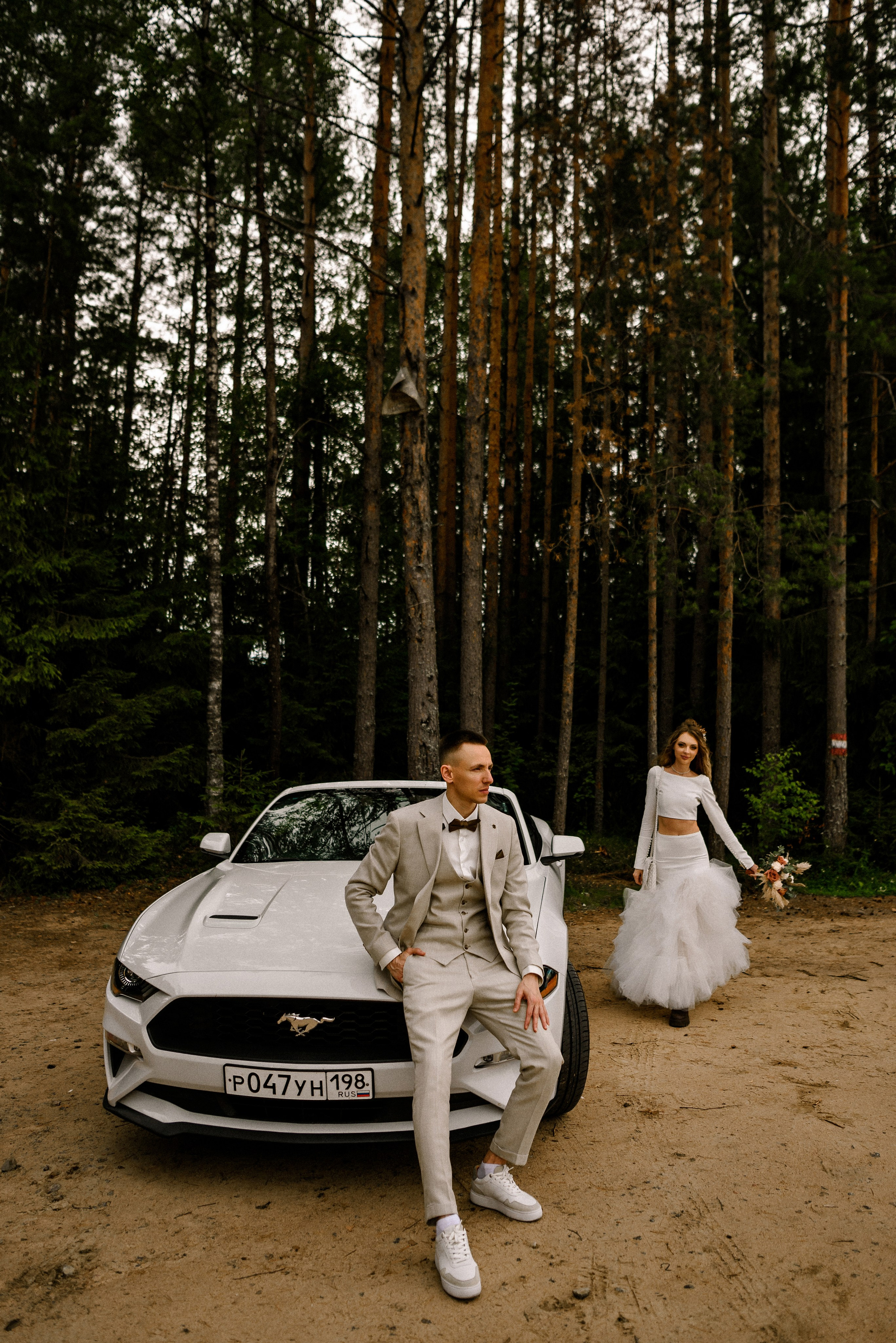 17/07/24 Аня и Игорь. Свадебный фотограф в Санкт-Петербурге София Шубик