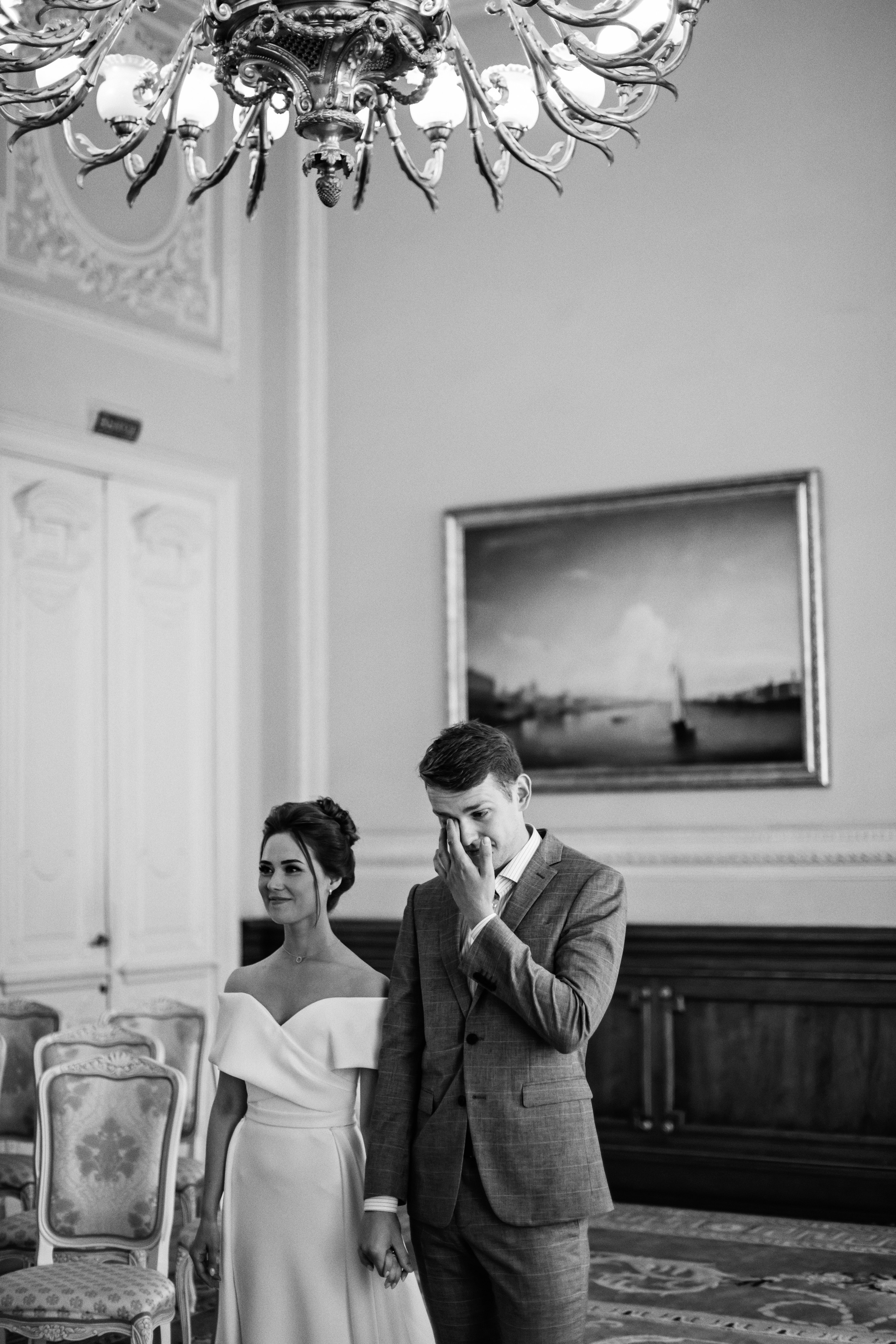 23/07/21 Катя и Паша. Свадебный фотограф в Санкт-Петербурге София Шубик