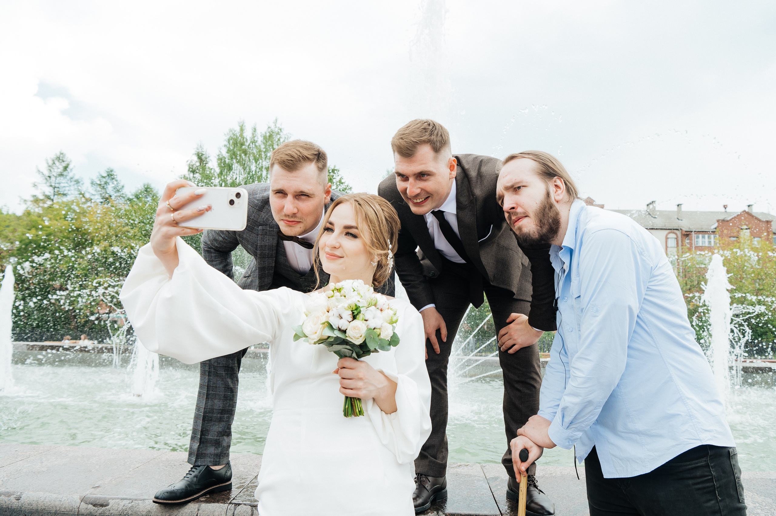 Саша и Леша. Фотограф, контент-фотограф Екатеринбург и Новоуральск Екатерина Гусева