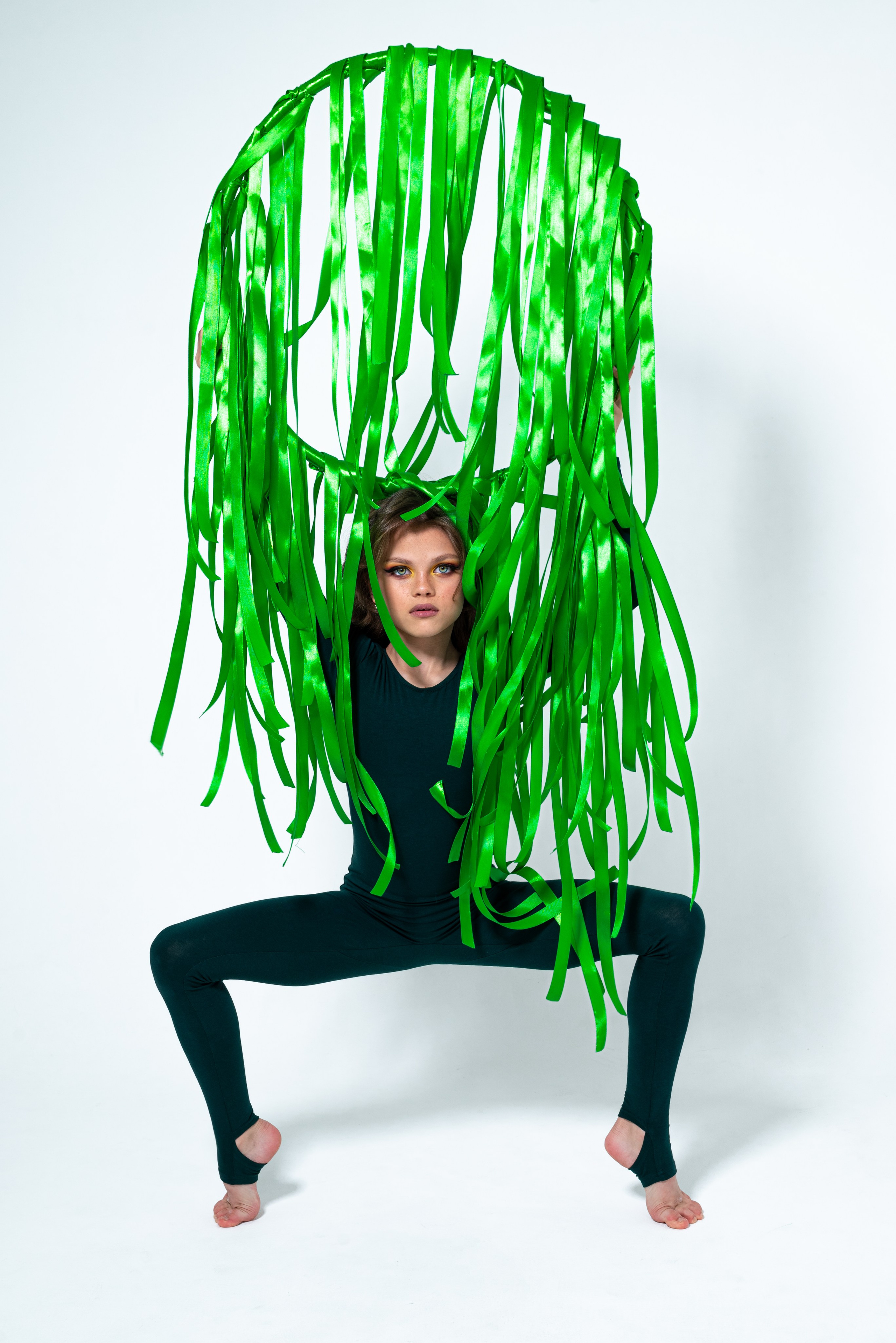 Sport. Фотограф Москва Виктория Вишневская актерское / модельное портфолио