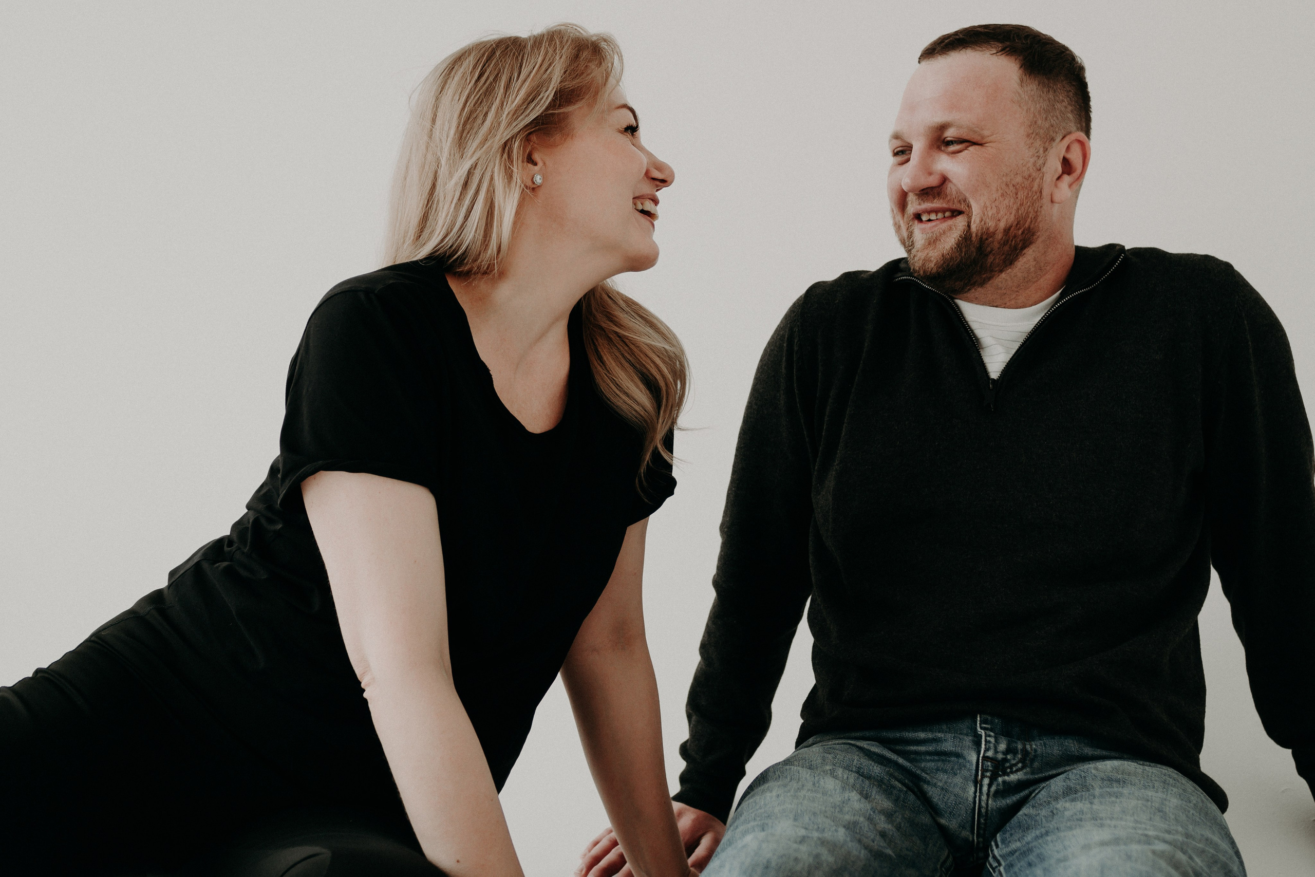 Марина и Евгений. Фотограф в Челябинске Любовь Денисенко