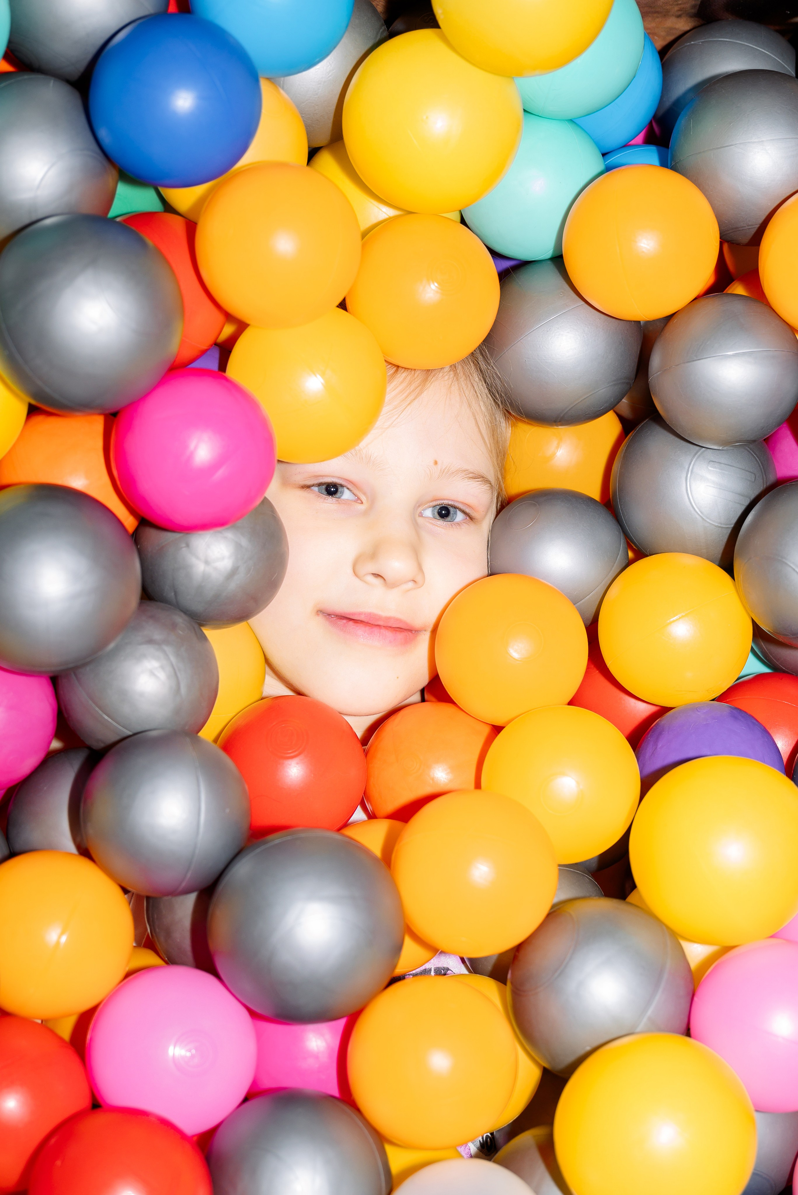 День рождения