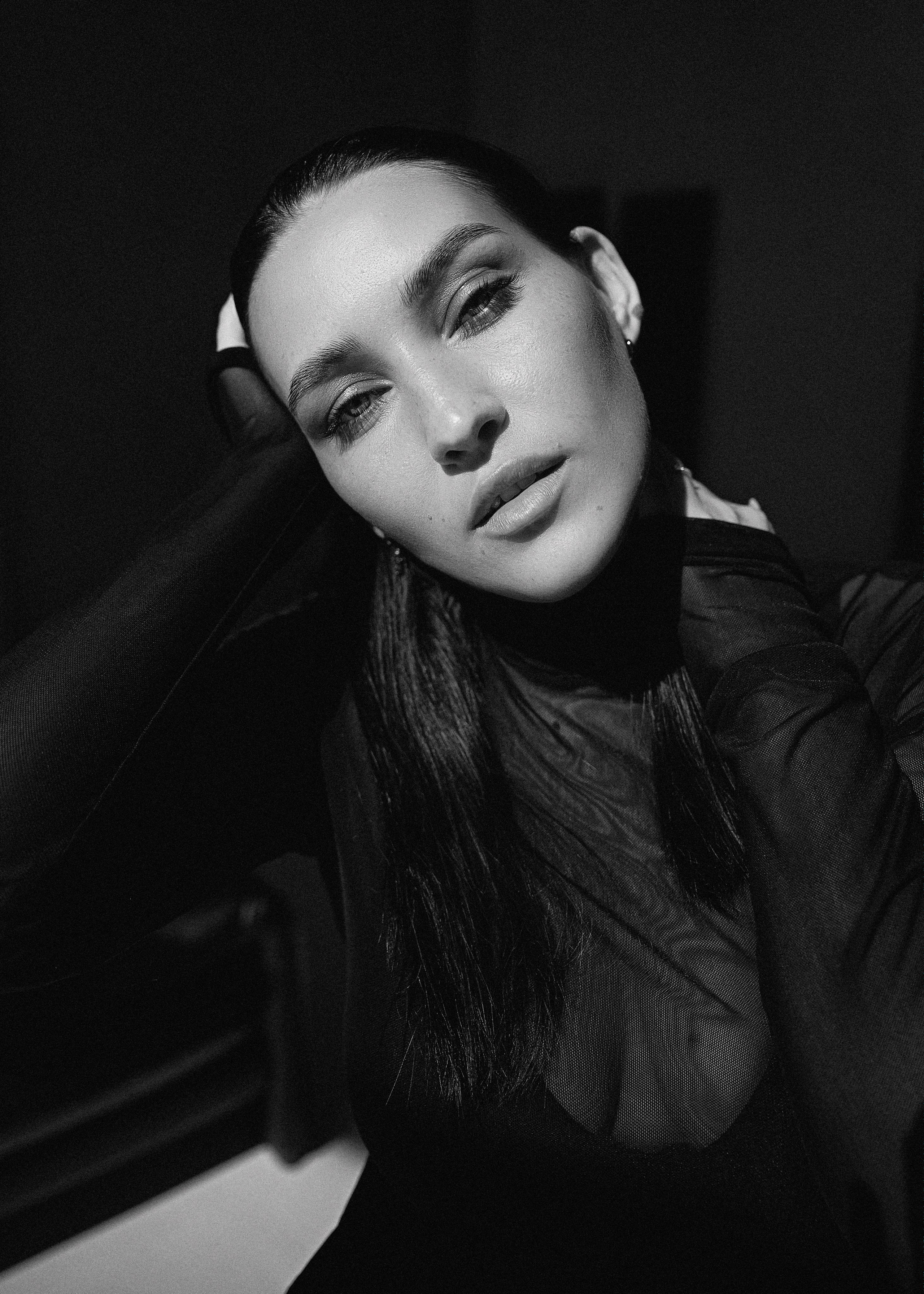 Портфолио. Главная