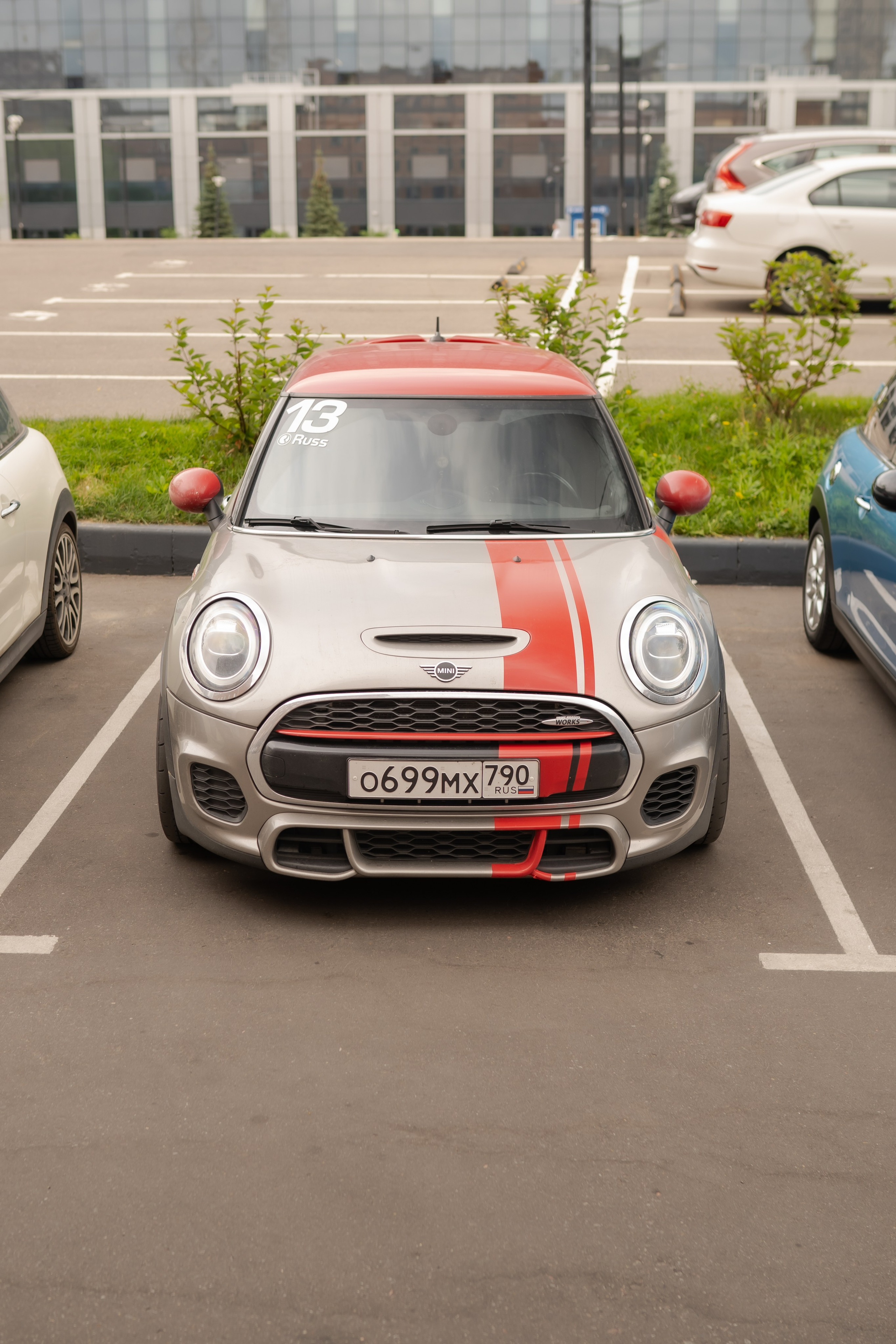 MINI Завтрак | 26.07.2026. Mirllaev