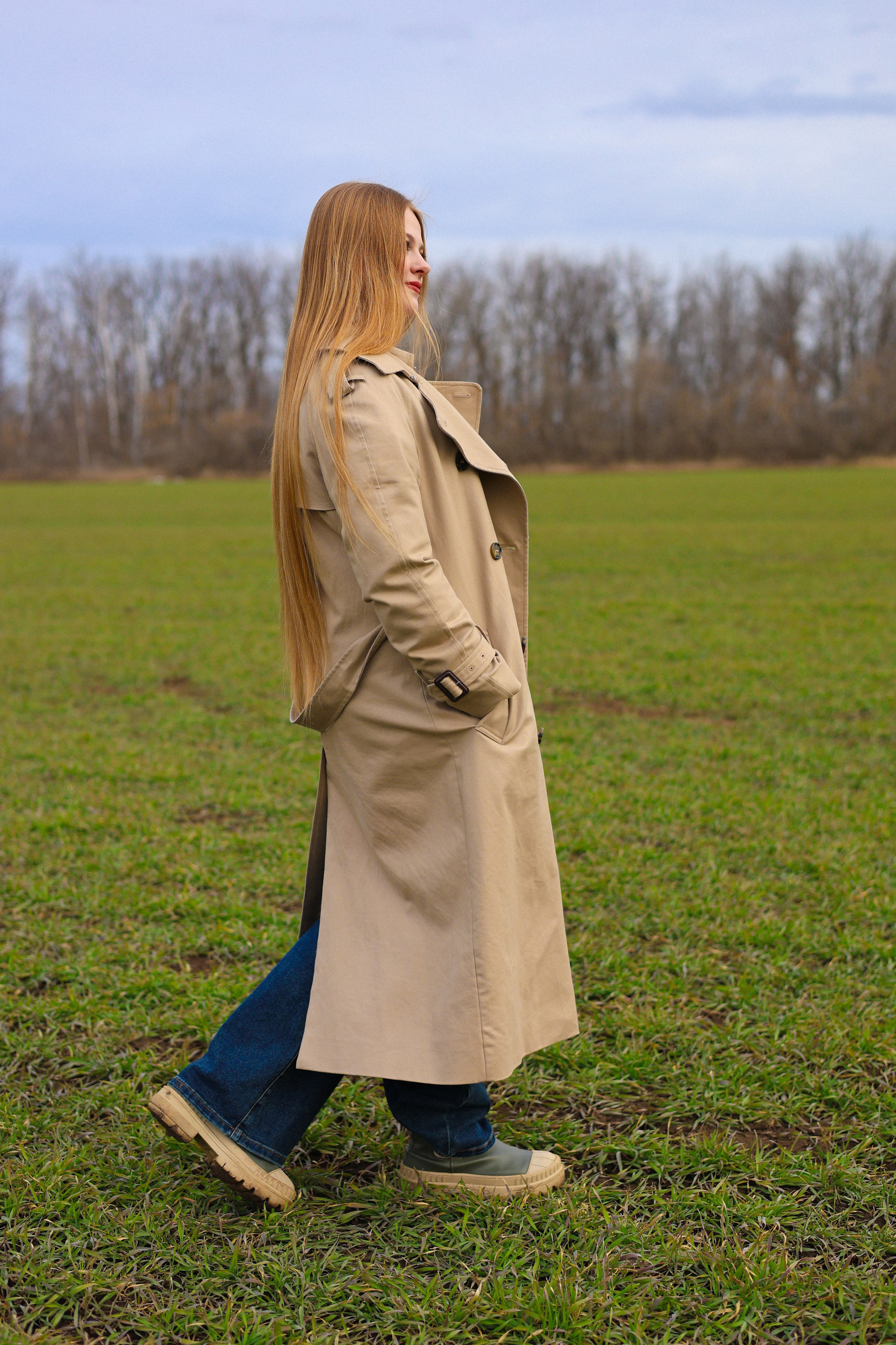 Юнусова Олеся. Мания, портретный фотограф в городе Оренбург