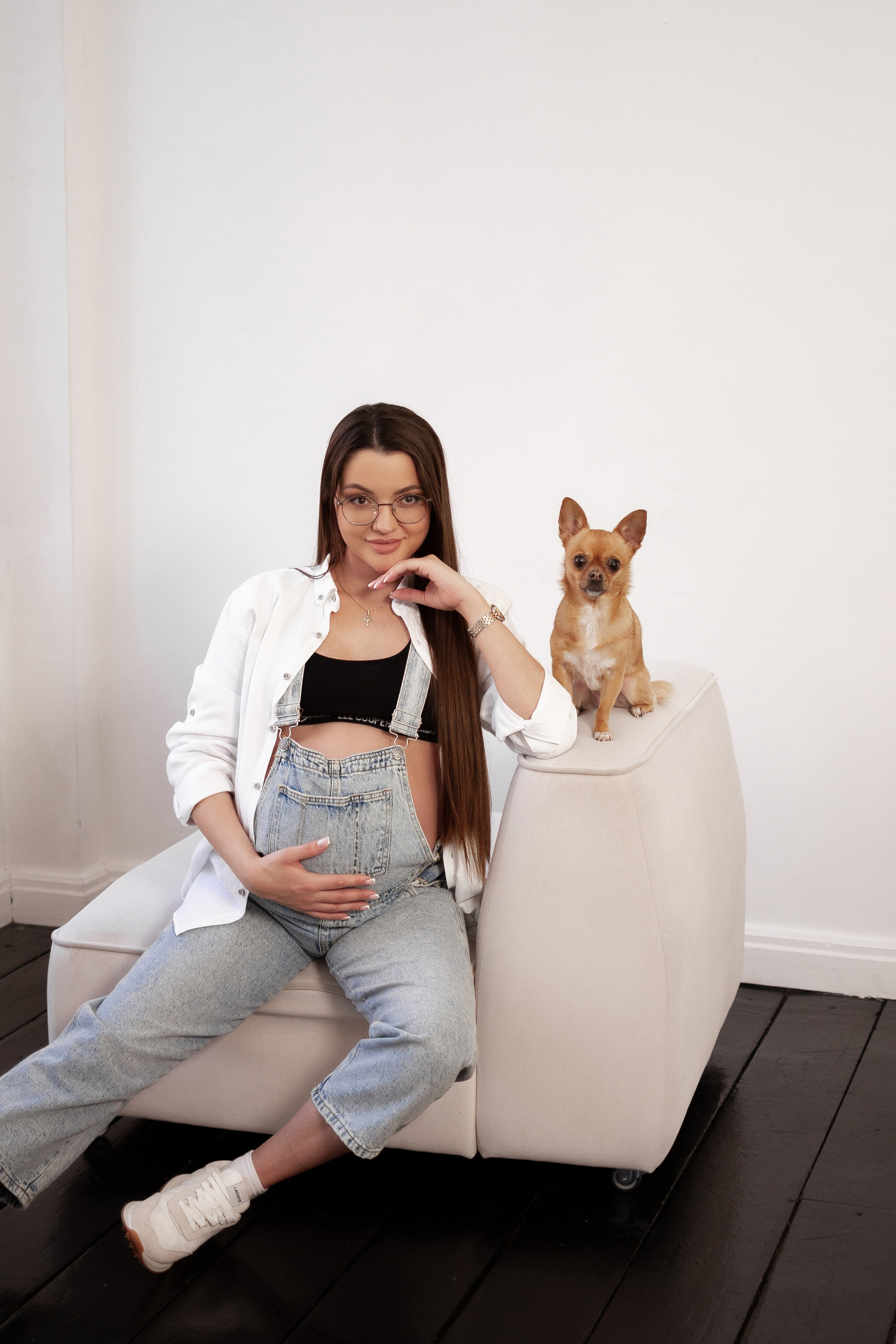 К & С & Мотя. Фотограф Екатеринбург Елена Минина