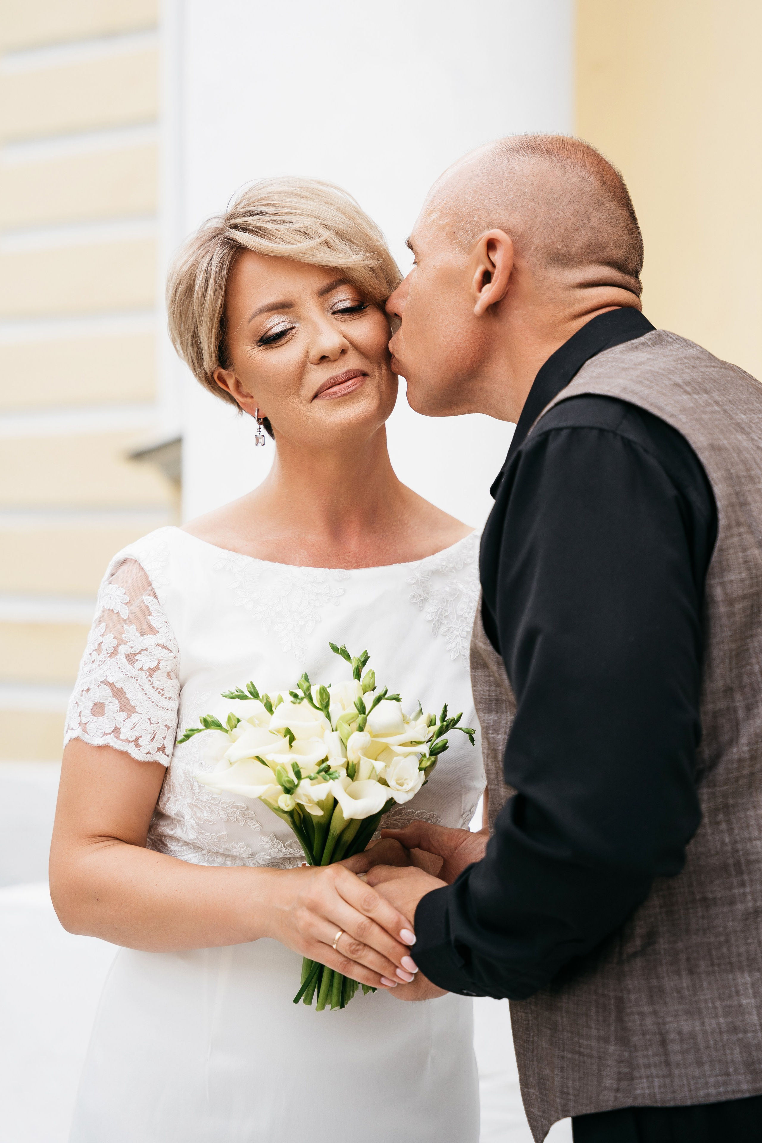 G&E. Алёна Хомич. Свадебный и семейный фотограф Коломна, Москва