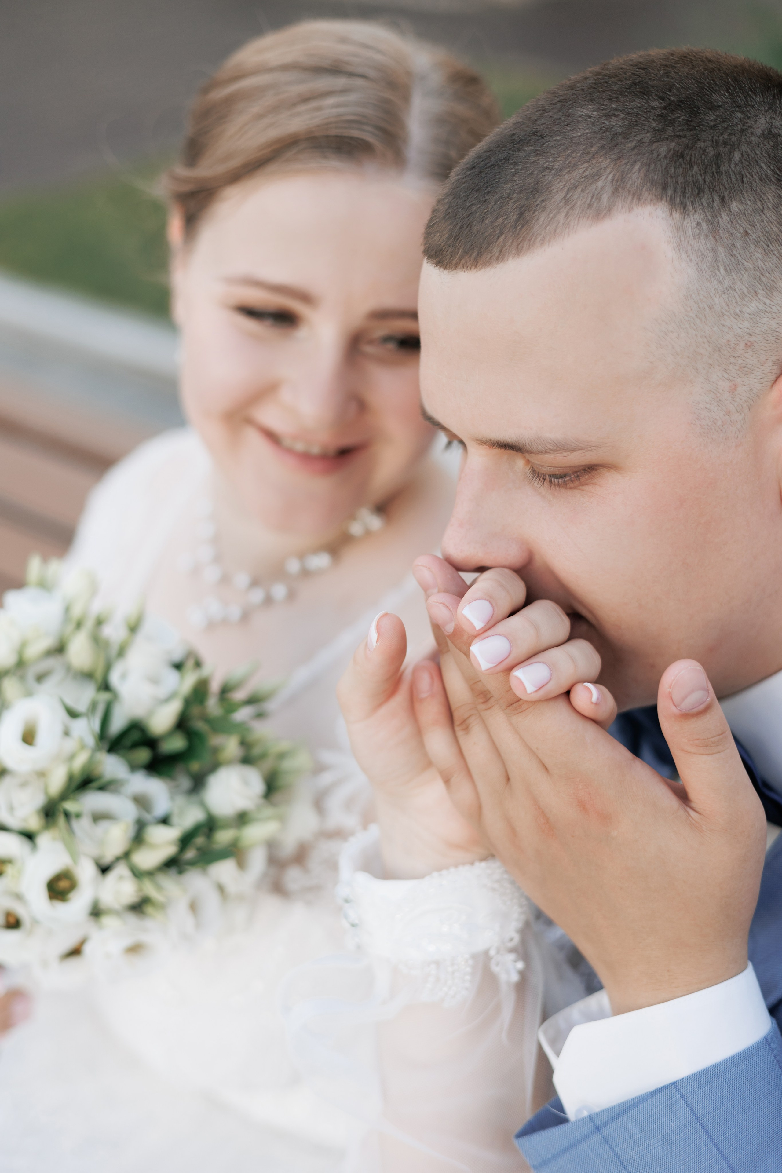 Свадьба. Свадебный и семейный фотограф в Твери и Тверской области