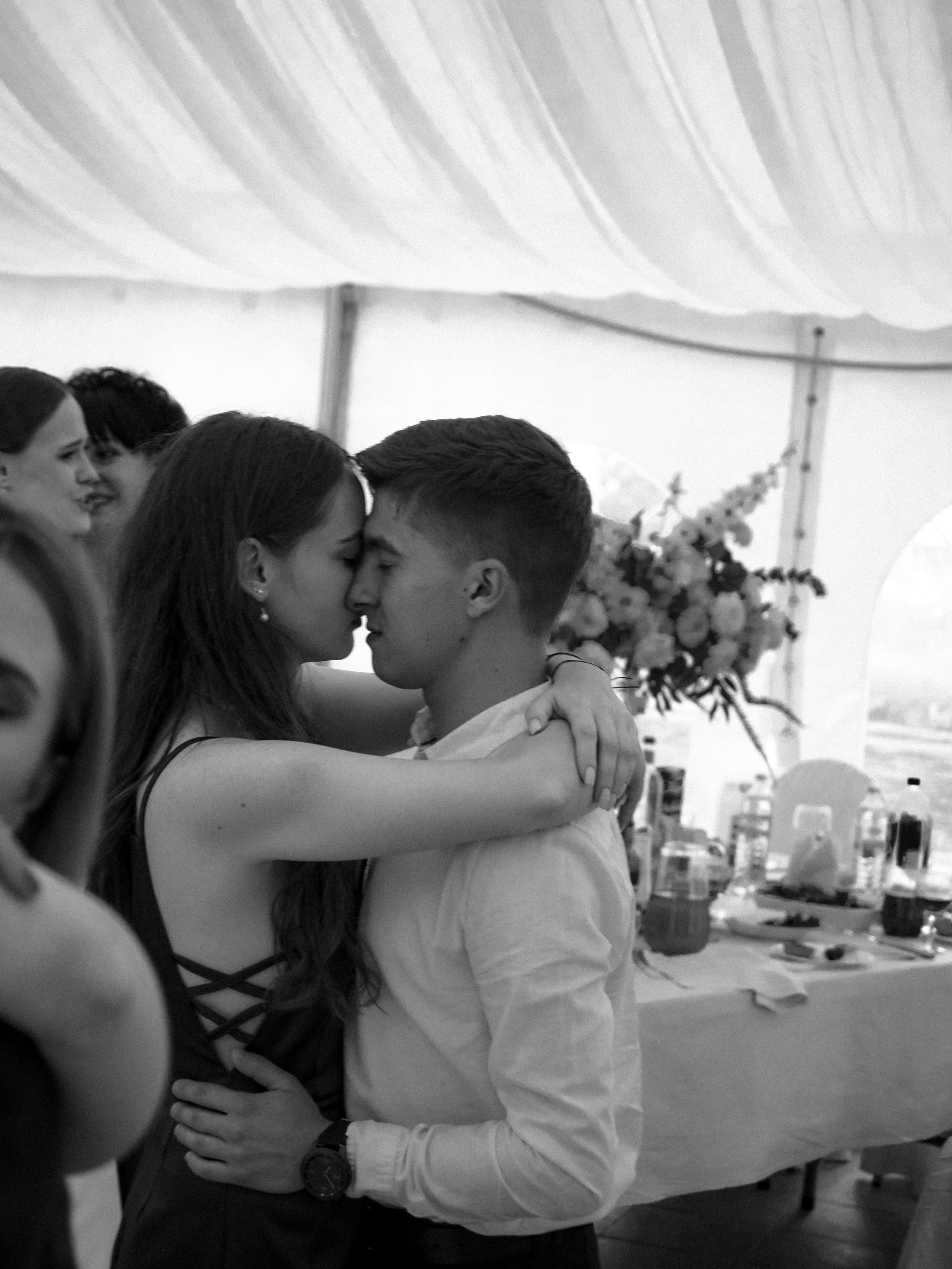 Михаил и Анастасия. Фотограф Рязань. Семейный Свадебный фотограф