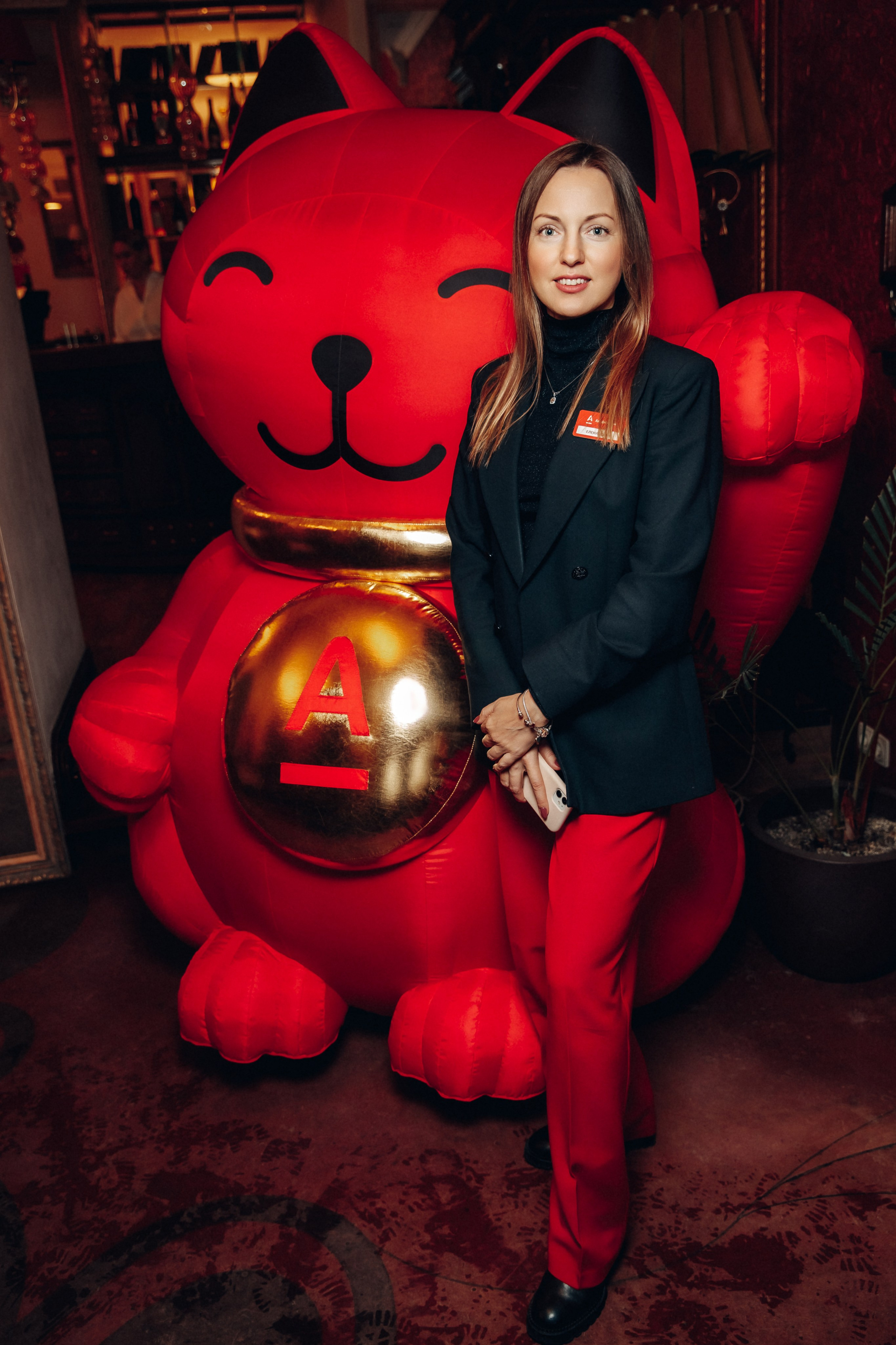 Конференция. Свадебный фотограф Дмитрий Воробьев Ярославль