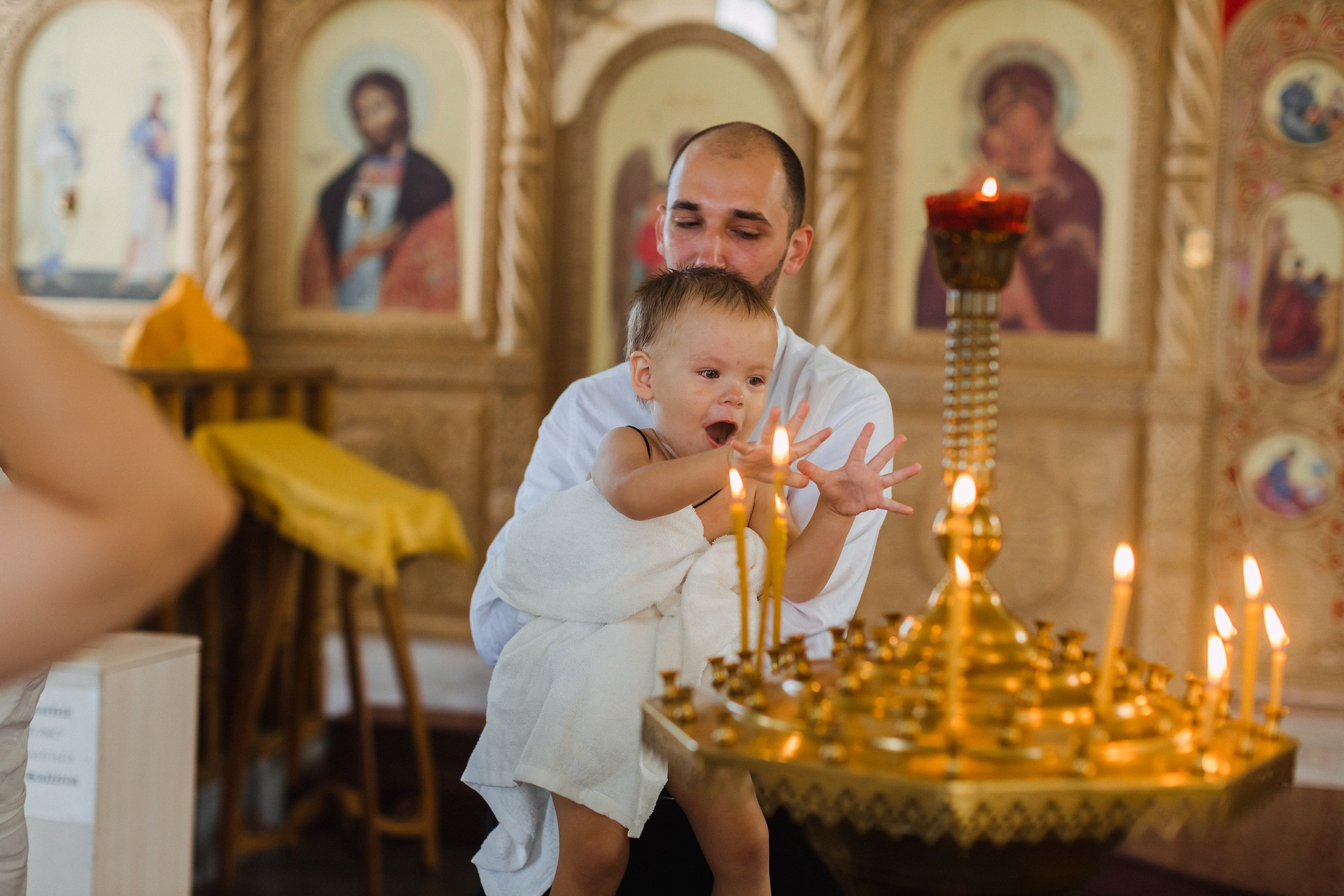 Храм Святой великомученицы Параскевы. Фотографы в городе Волгограде — Людмила Агеева и Алексей Околелов