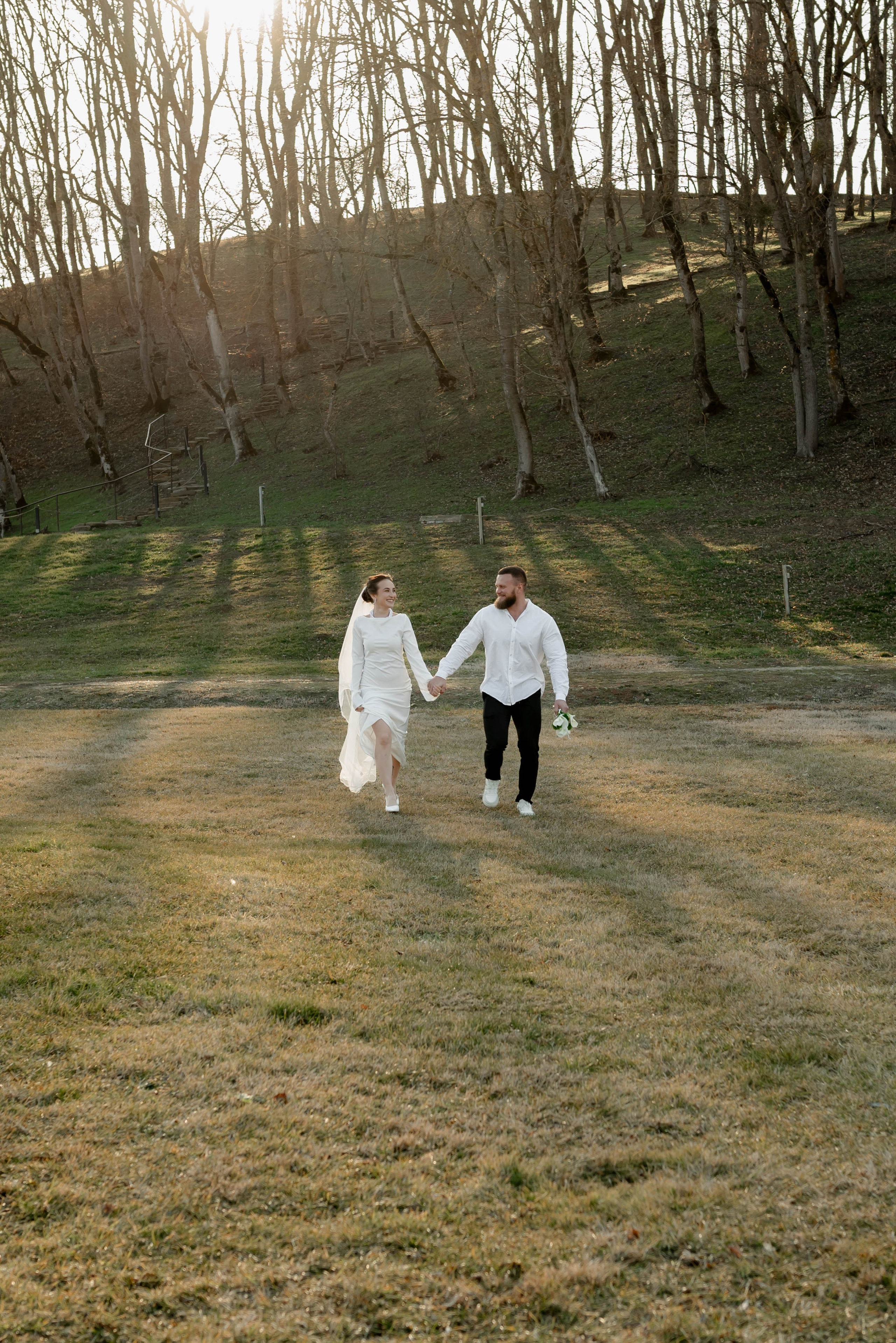 Зоя и Руслан. Свадебный репортажный фотограф в Краснодаре и Лабинске Плуговая Юлия