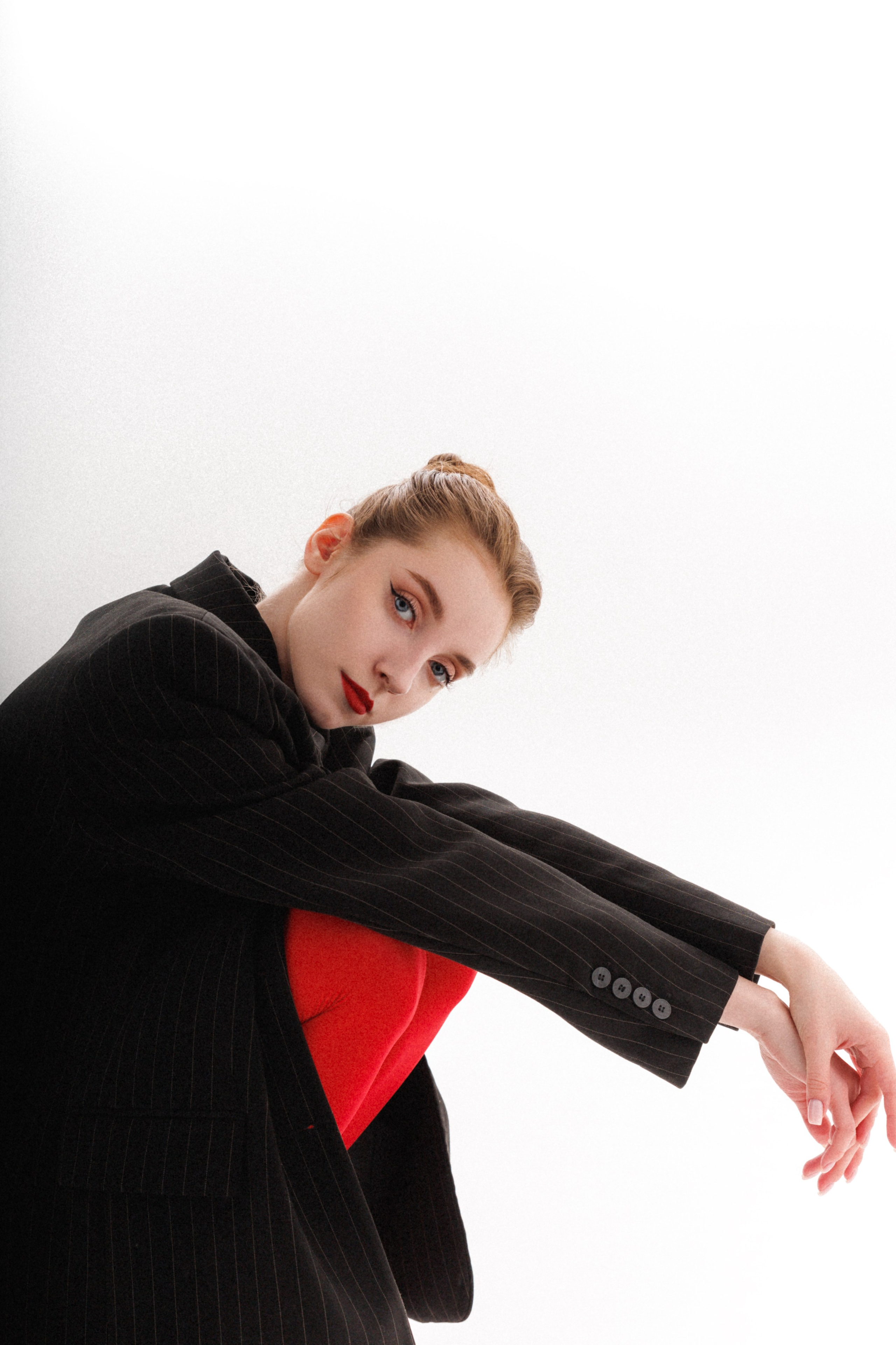 Василина. Svetlana Pasko -Женский портрет 🖤