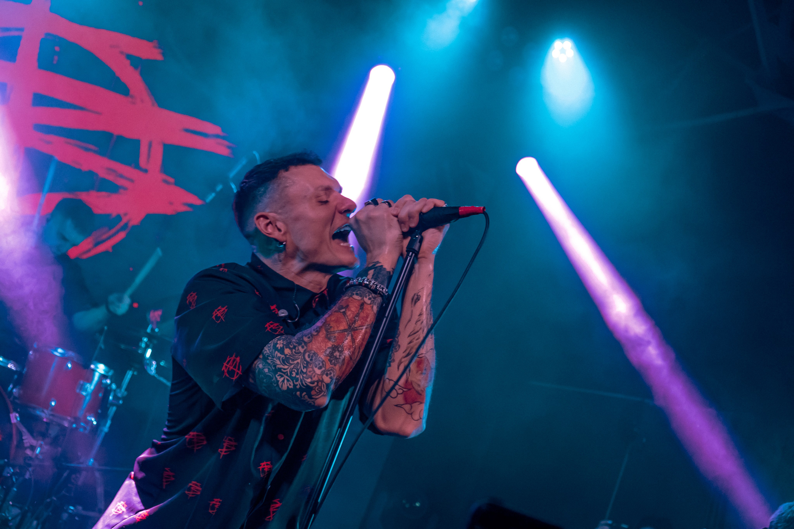 BadTripBoys, 23.05.23, Factory. Репортажный фотограф, Санкт-Петербург