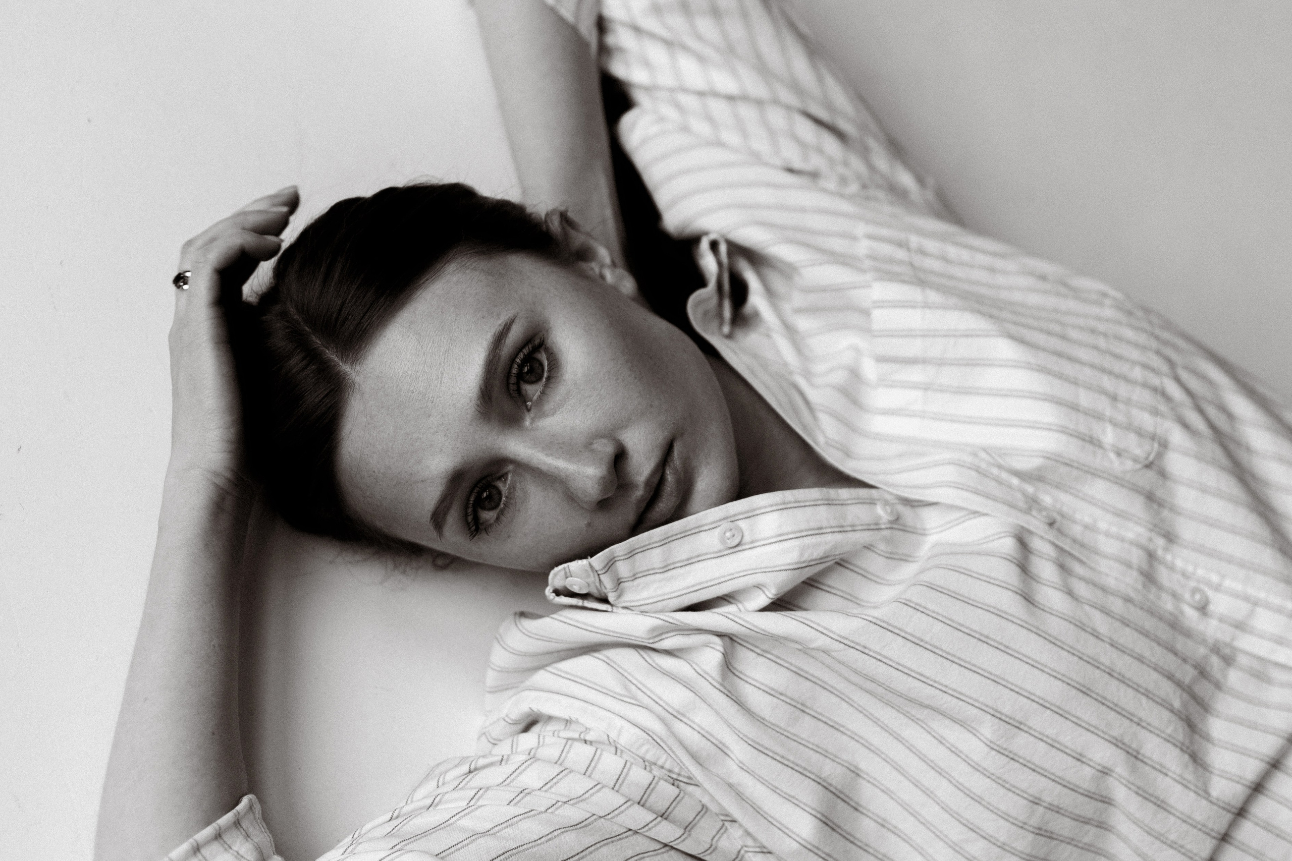 Рита. Фотограф Ира Григорьева