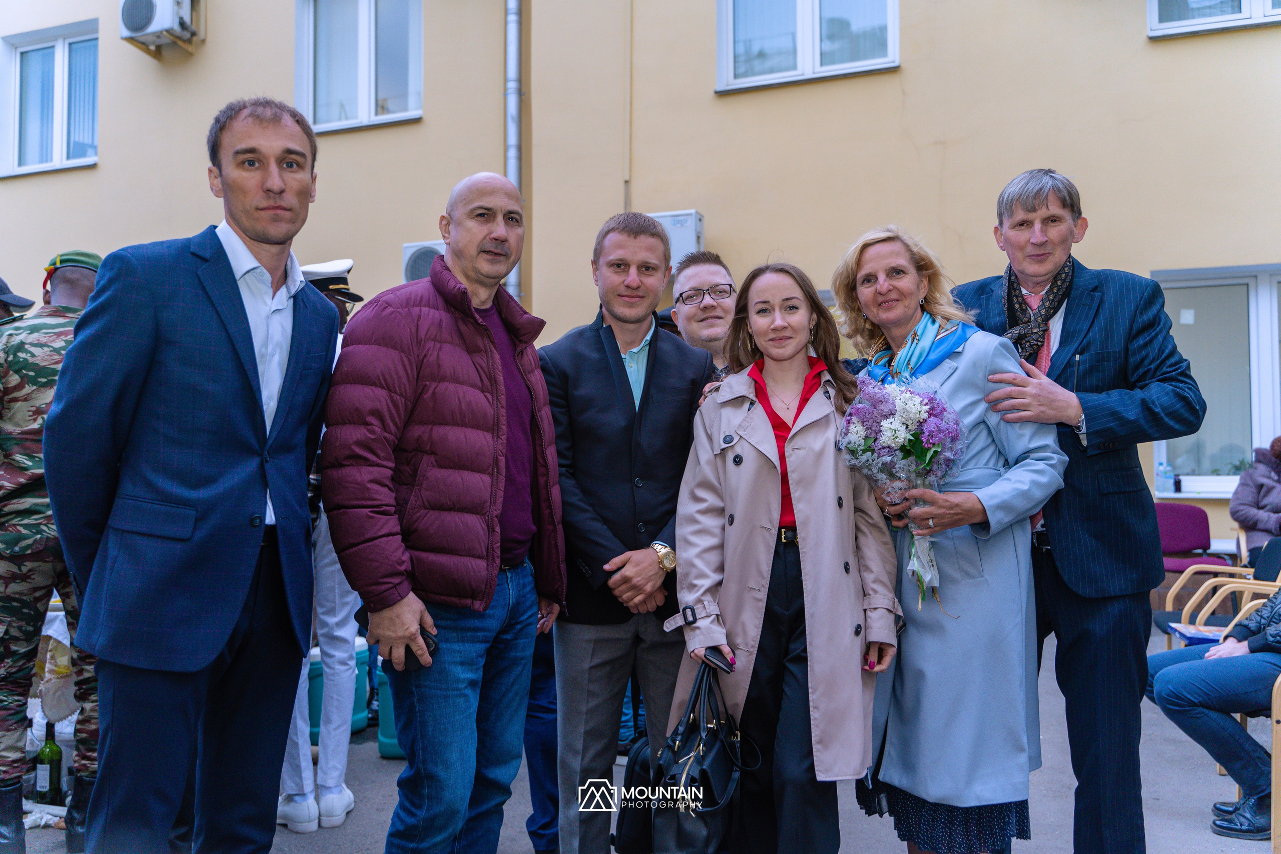 Cameroon Independence Celebration 20/May. Photographe basé à Moscou