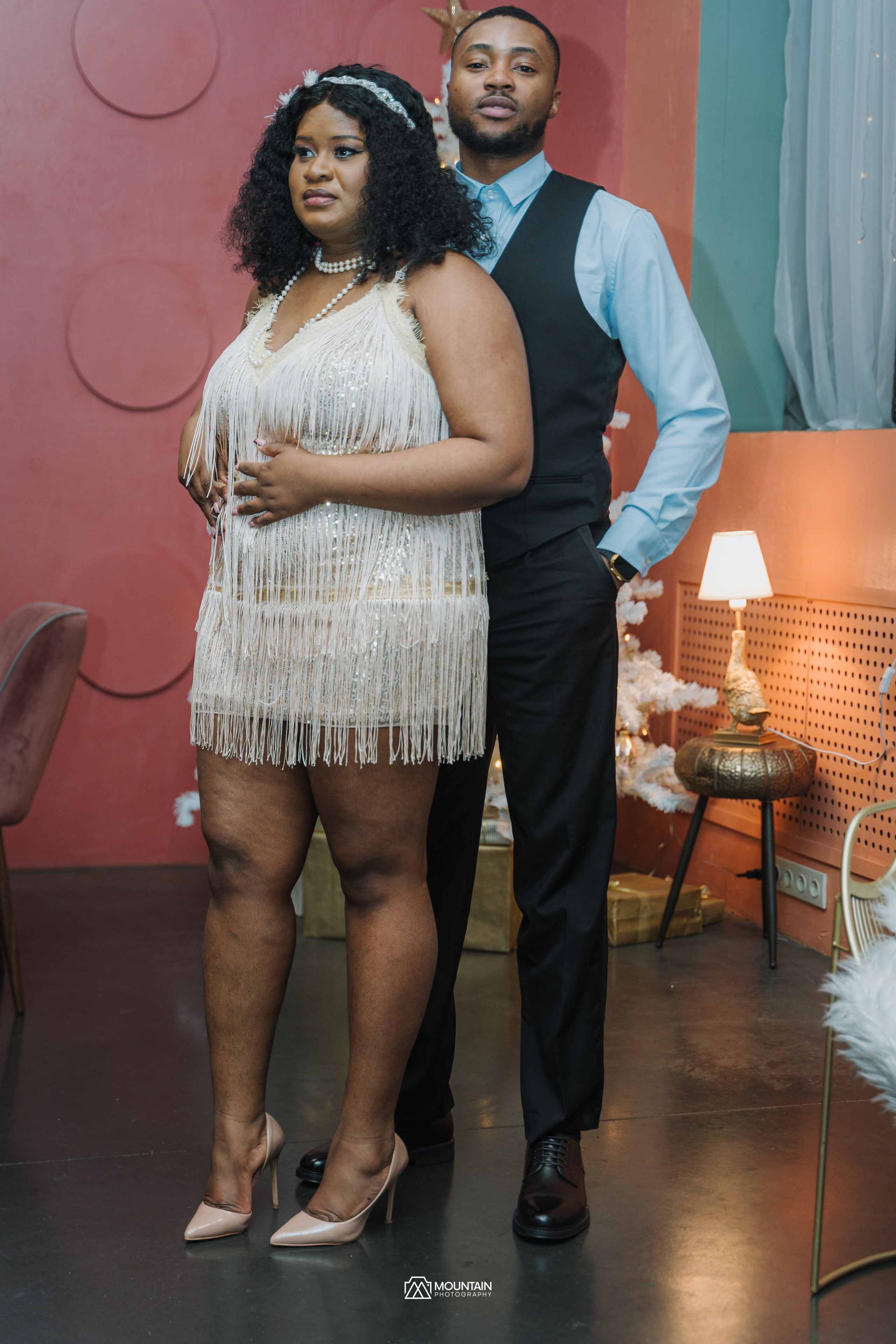 Anniversaires. Photographe basé à Moscou