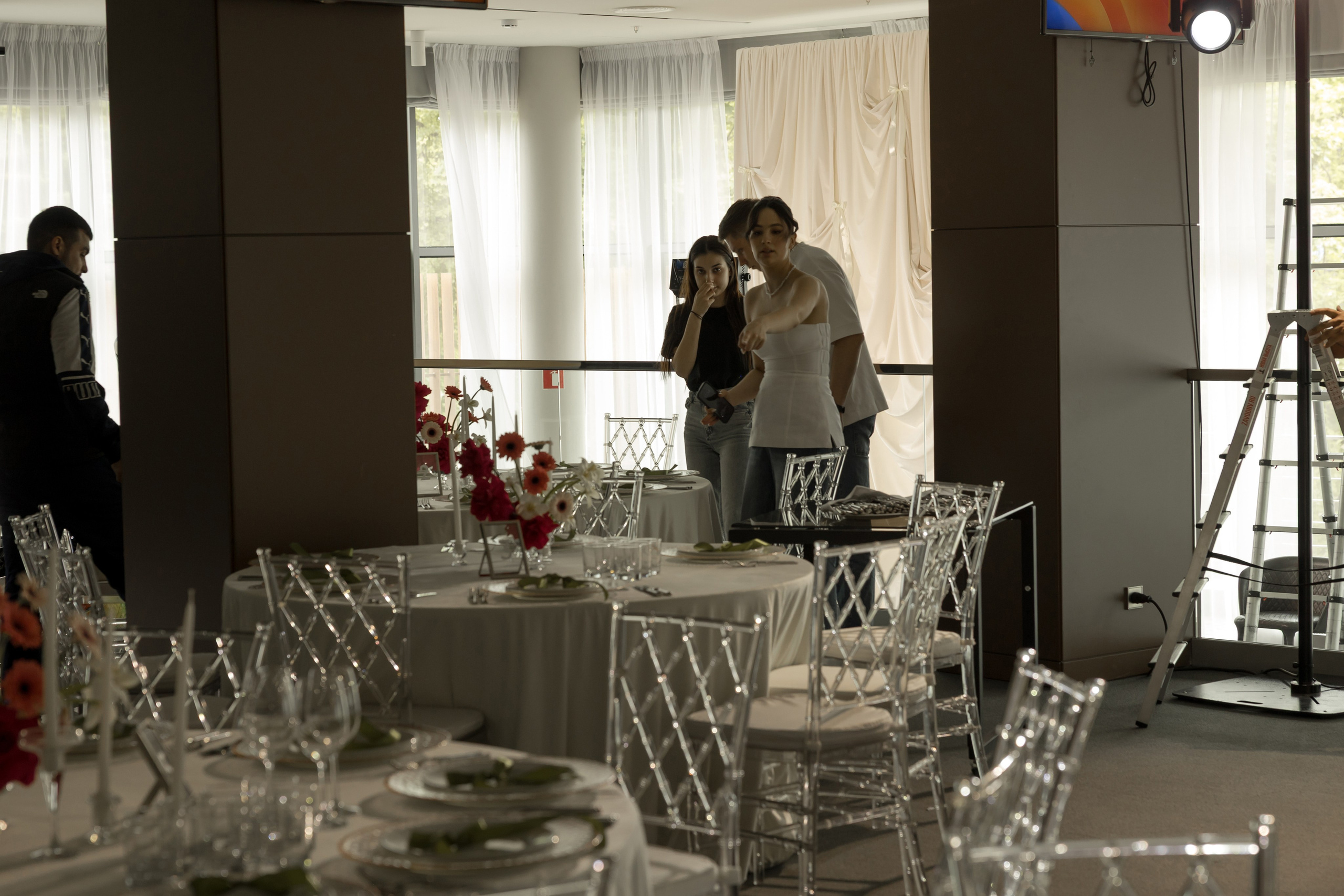 Я вновь смотрю в твои глаза!. Свадебный фотограф Калининград