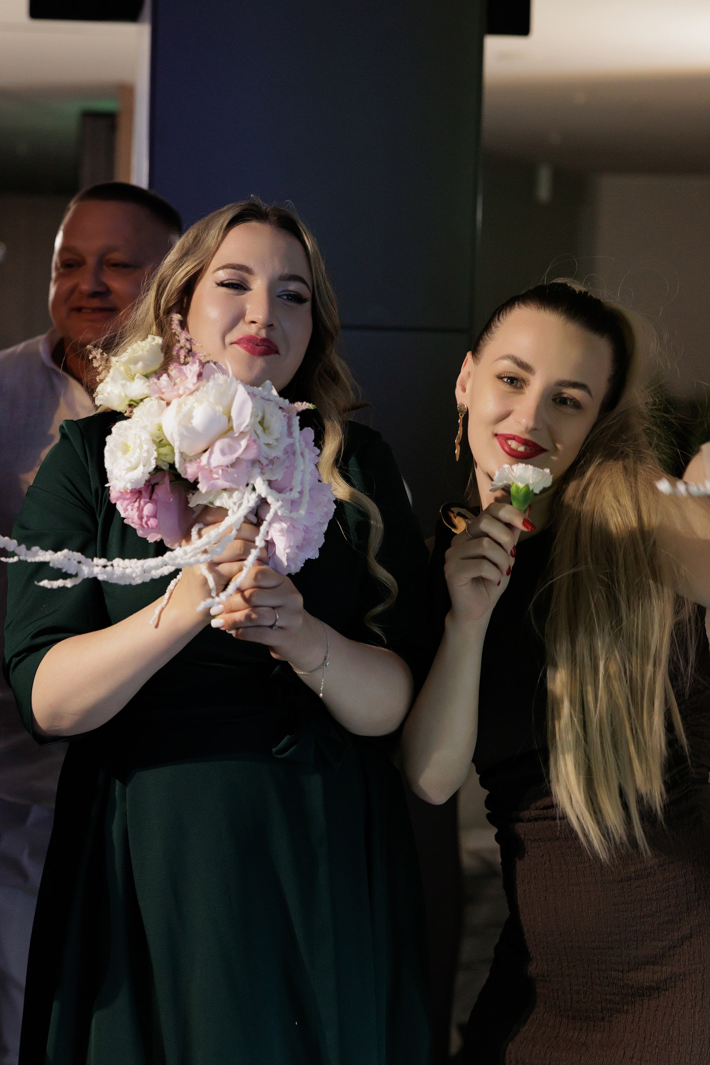 Я вновь смотрю в твои глаза!. Свадебный фотограф Калининград