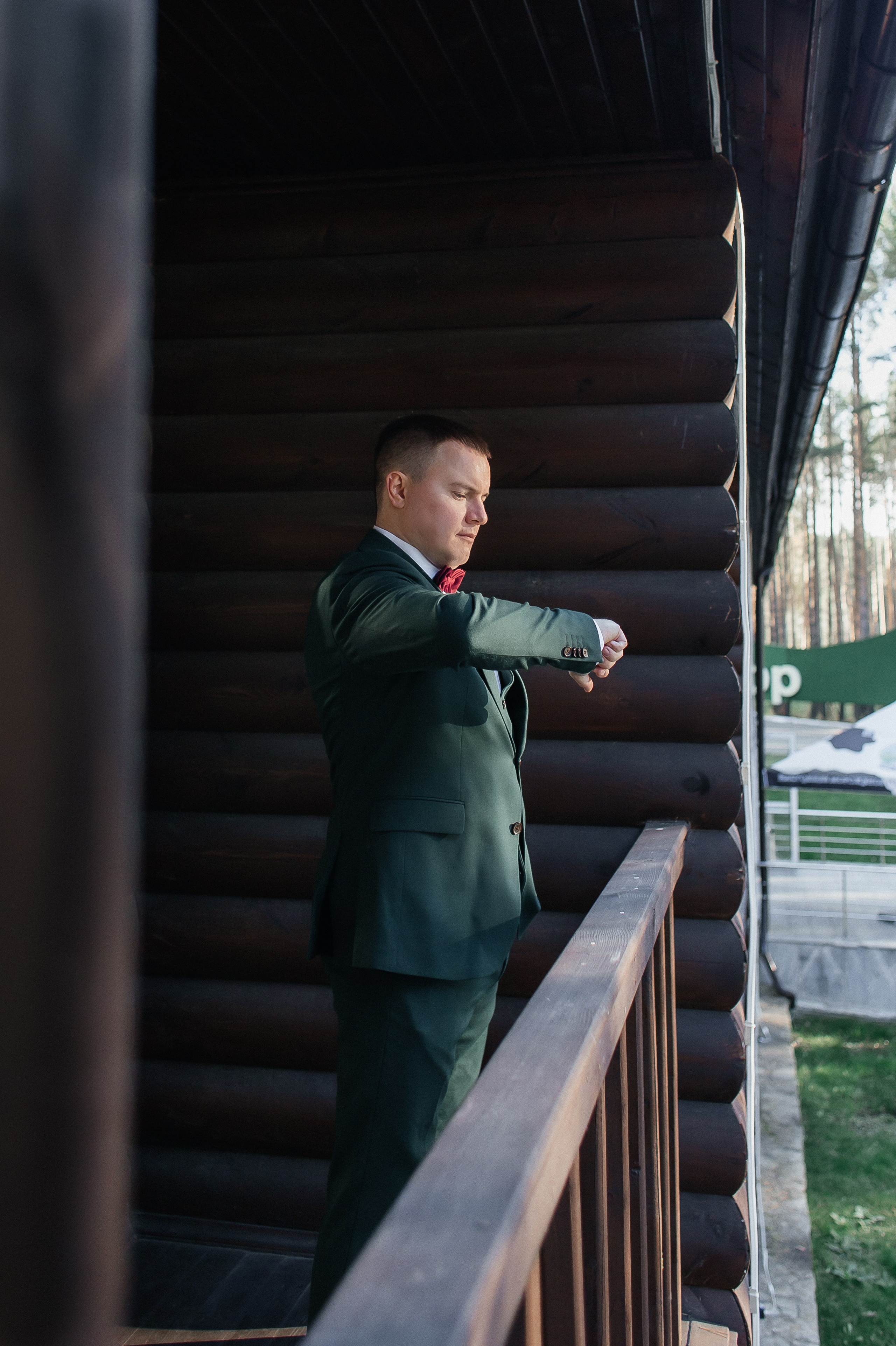 Роман и Елена. Фотограф Татьяна Орлова