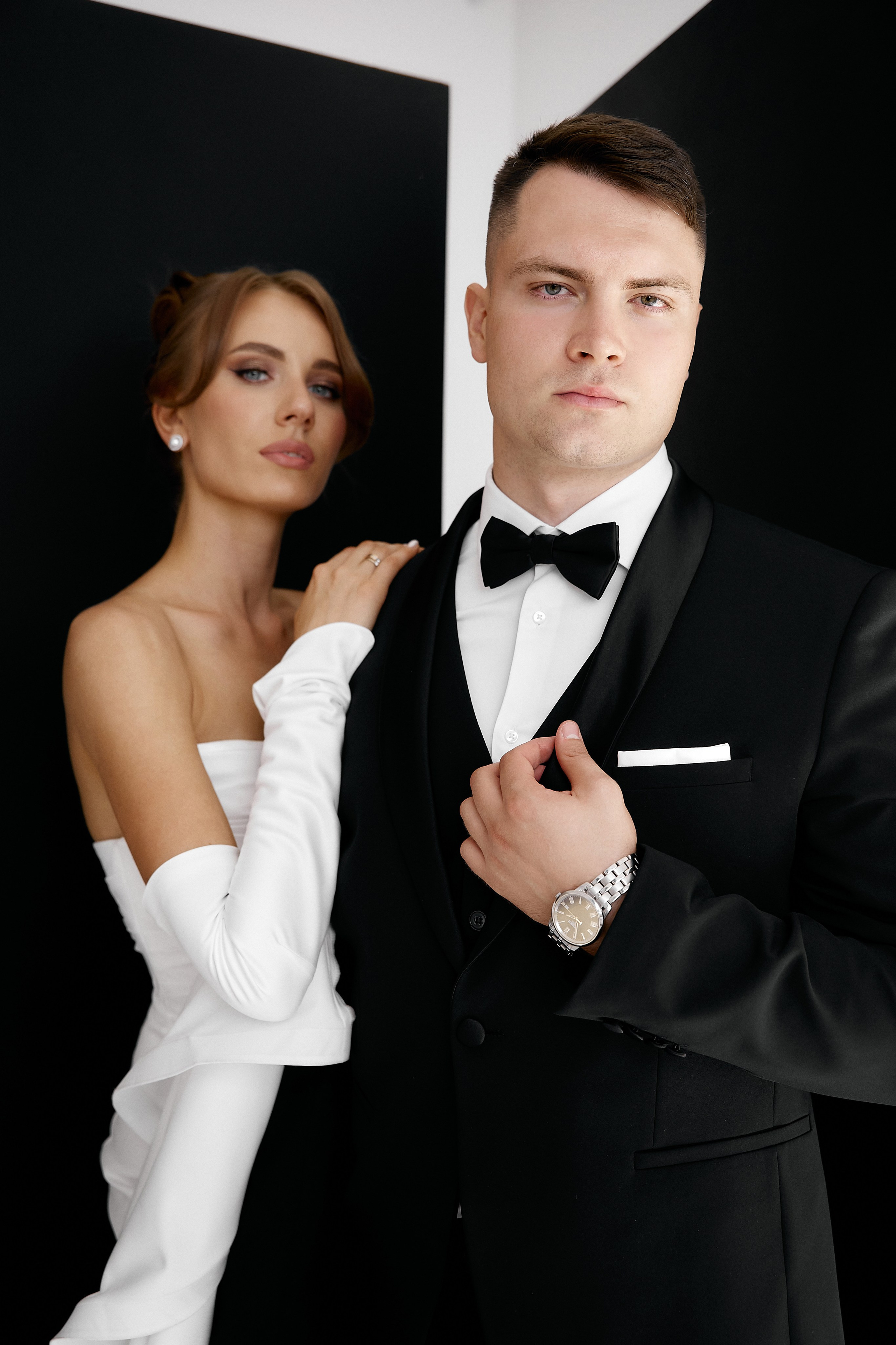 Алена и Алексей. Фотограф в Саранске Дмитрий Емелин