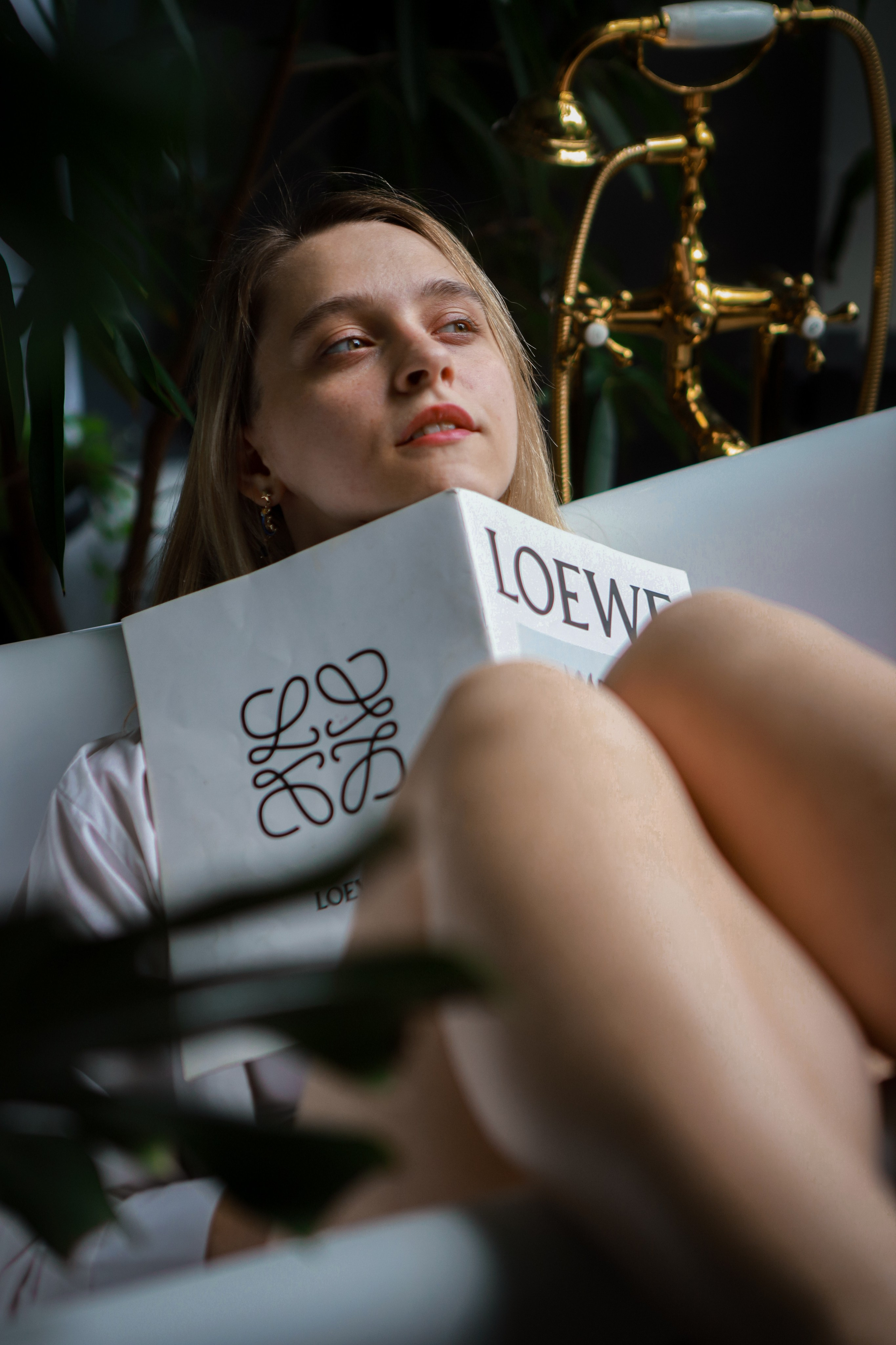 Светлана. Портретный и семейный фотограф в Москве — Ирина Аксенова