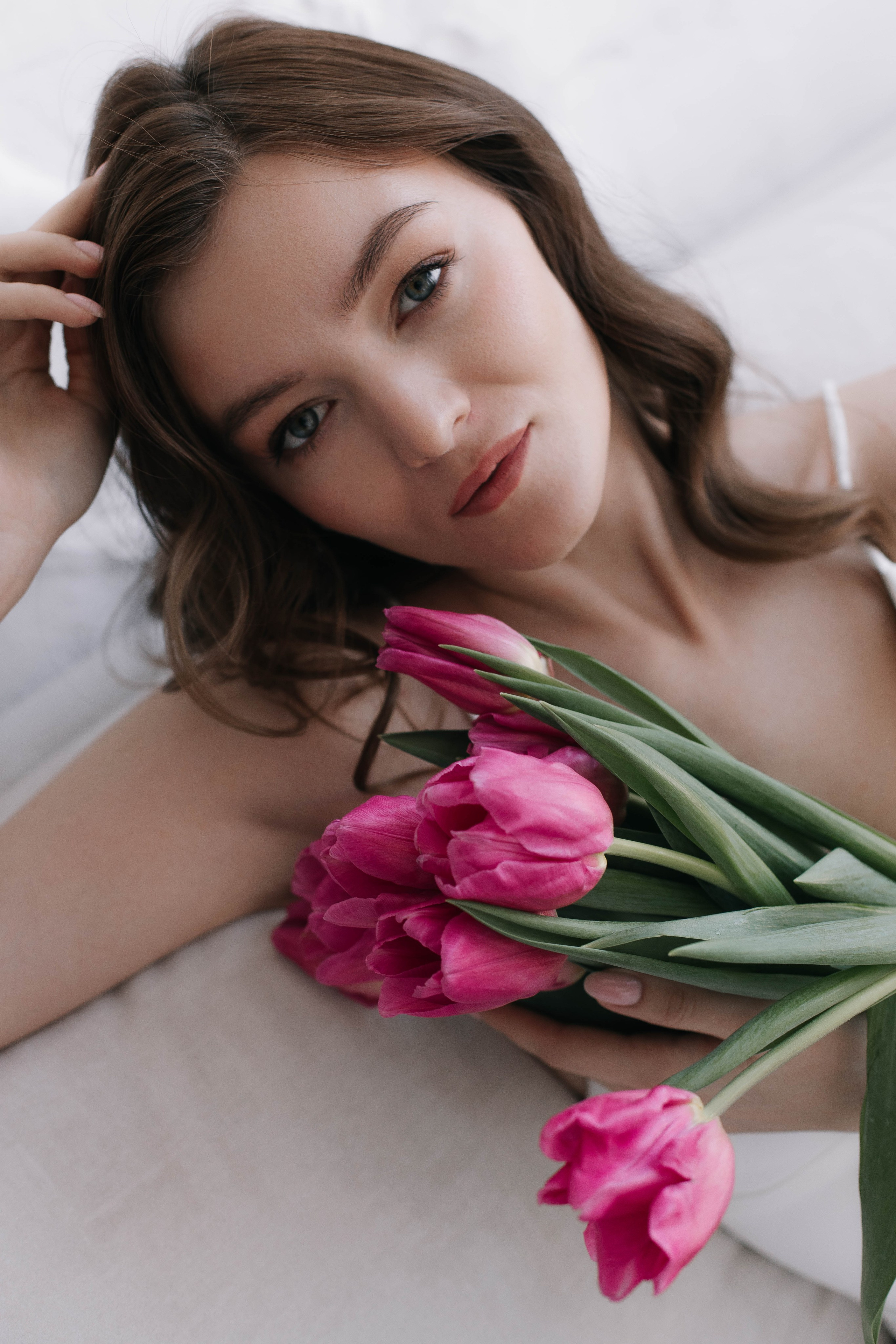 Зуля. Свадебный и семейный фотограф Пенза Ильмира Девликамова