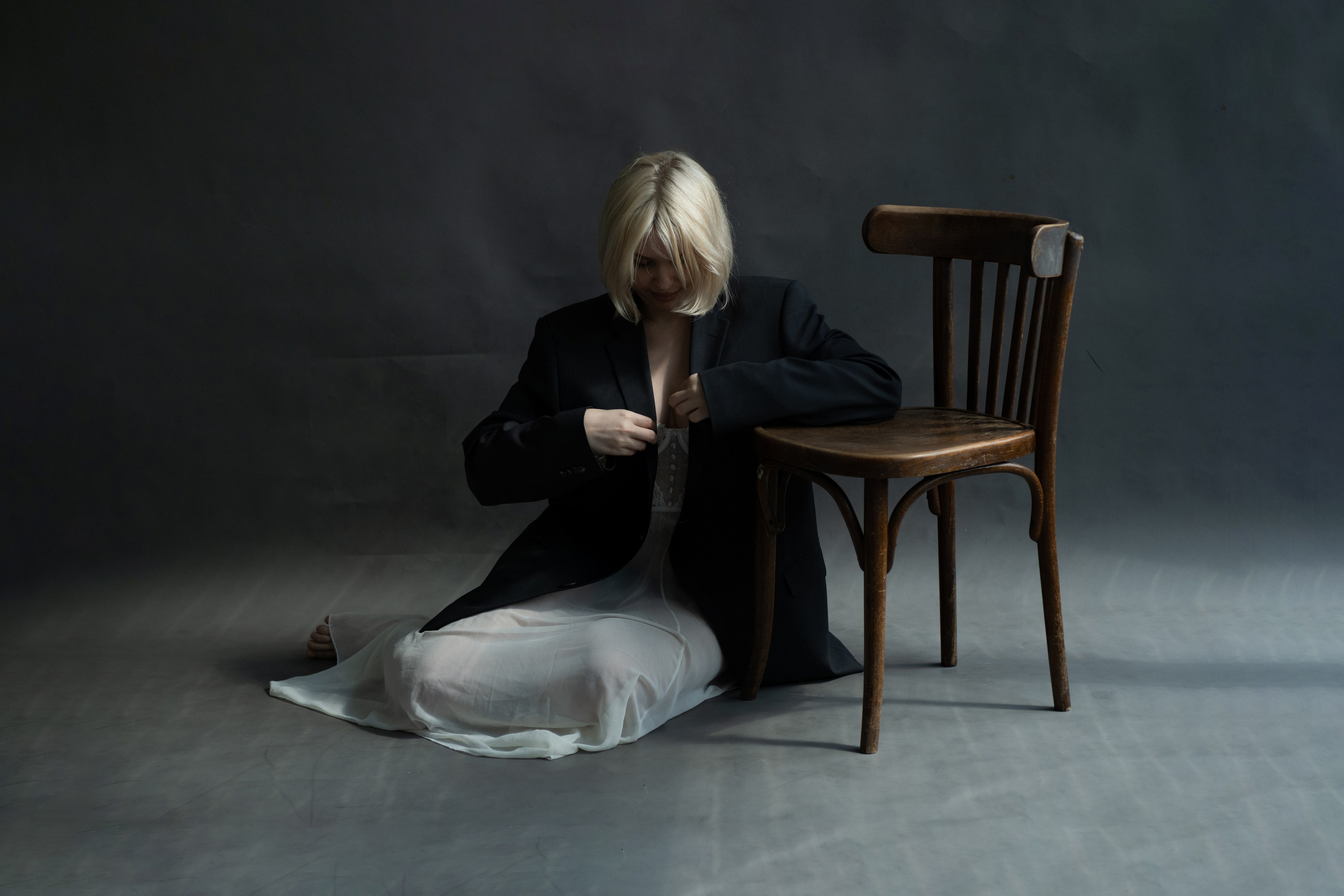 Women. Фотограф Москва