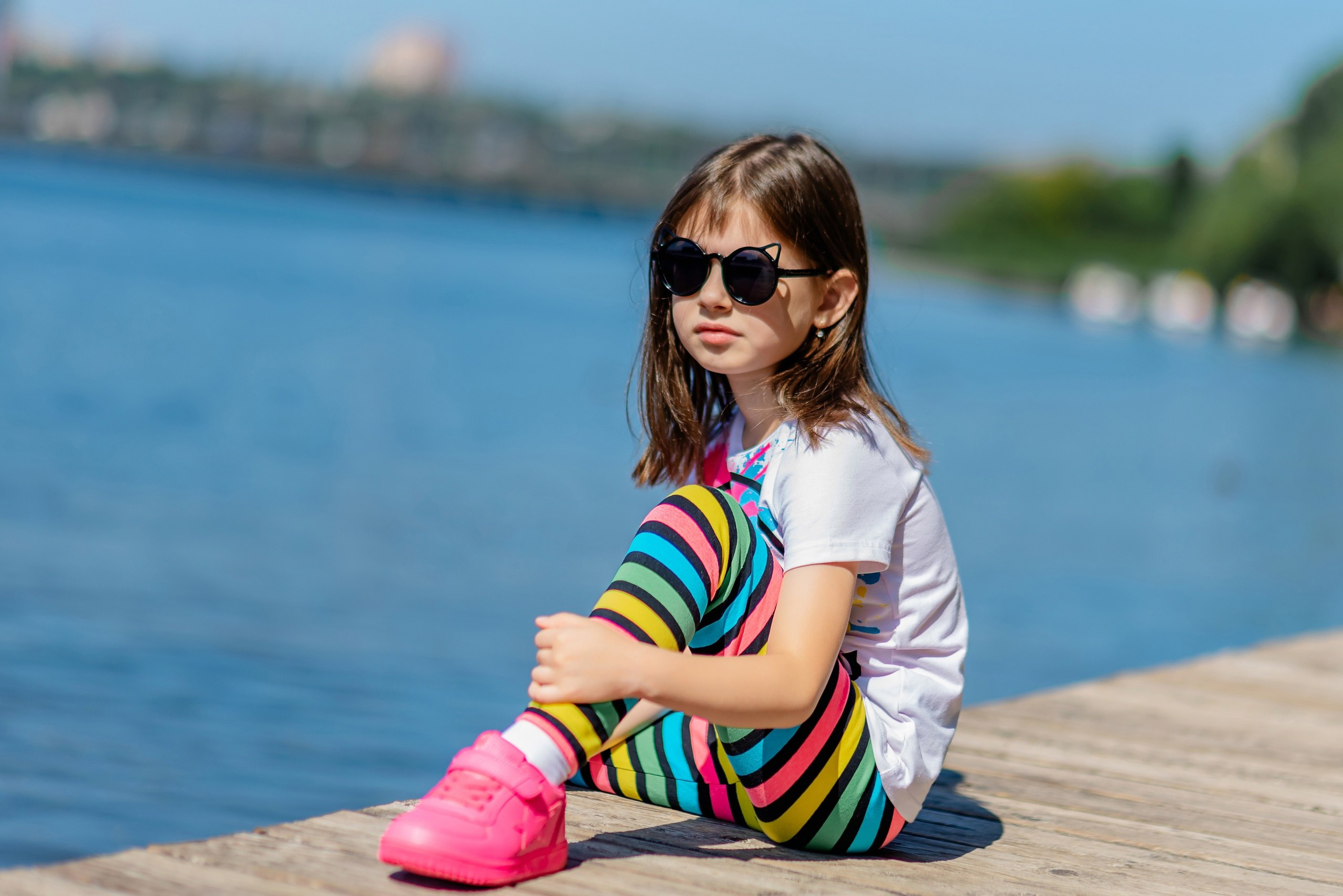 Семейная съемка. Меркулова Ольга фотограф Воронеж