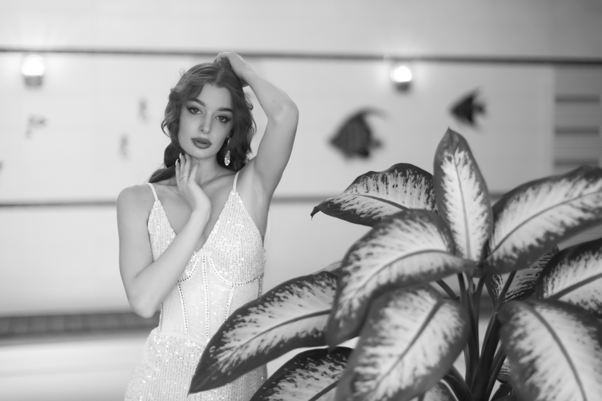 Модели. Профессиональный фотограф и видеооператор