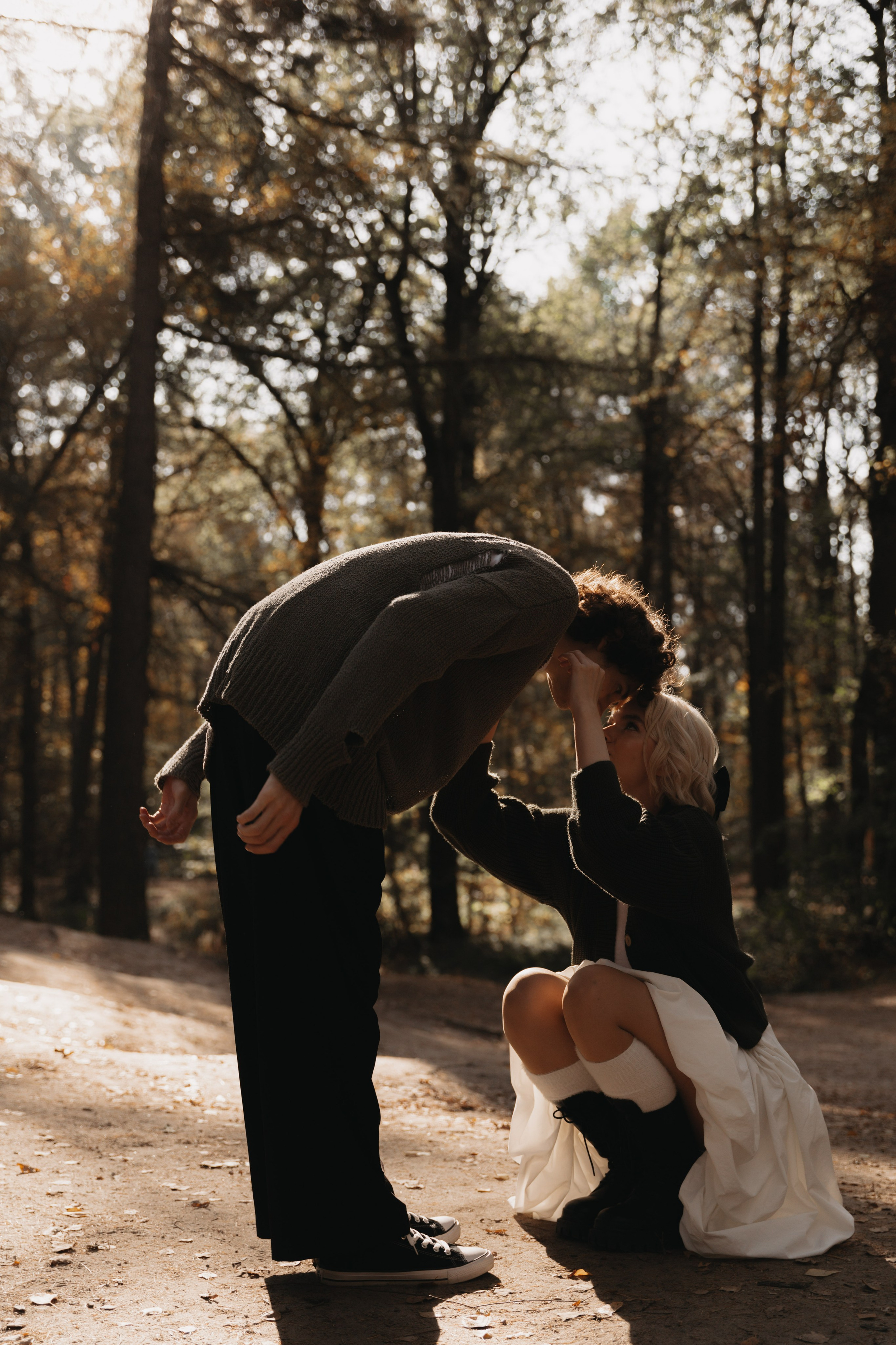 Ю & В. Женский и свадебный фотограф Москва Елизавета Перова