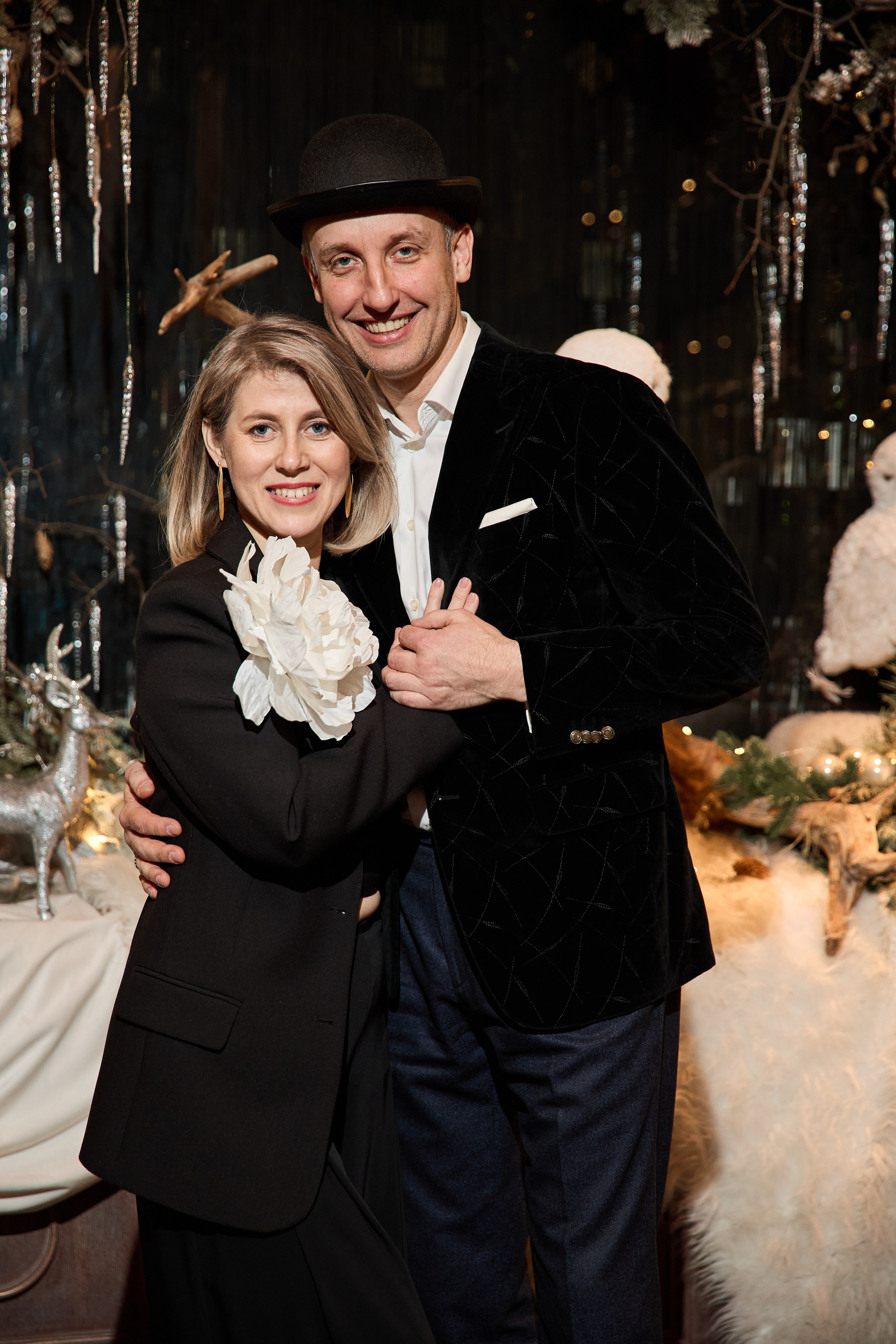 ELS GROUP. Антон Гошовский - свадебный и семейный фотограф в Москве и Крыму