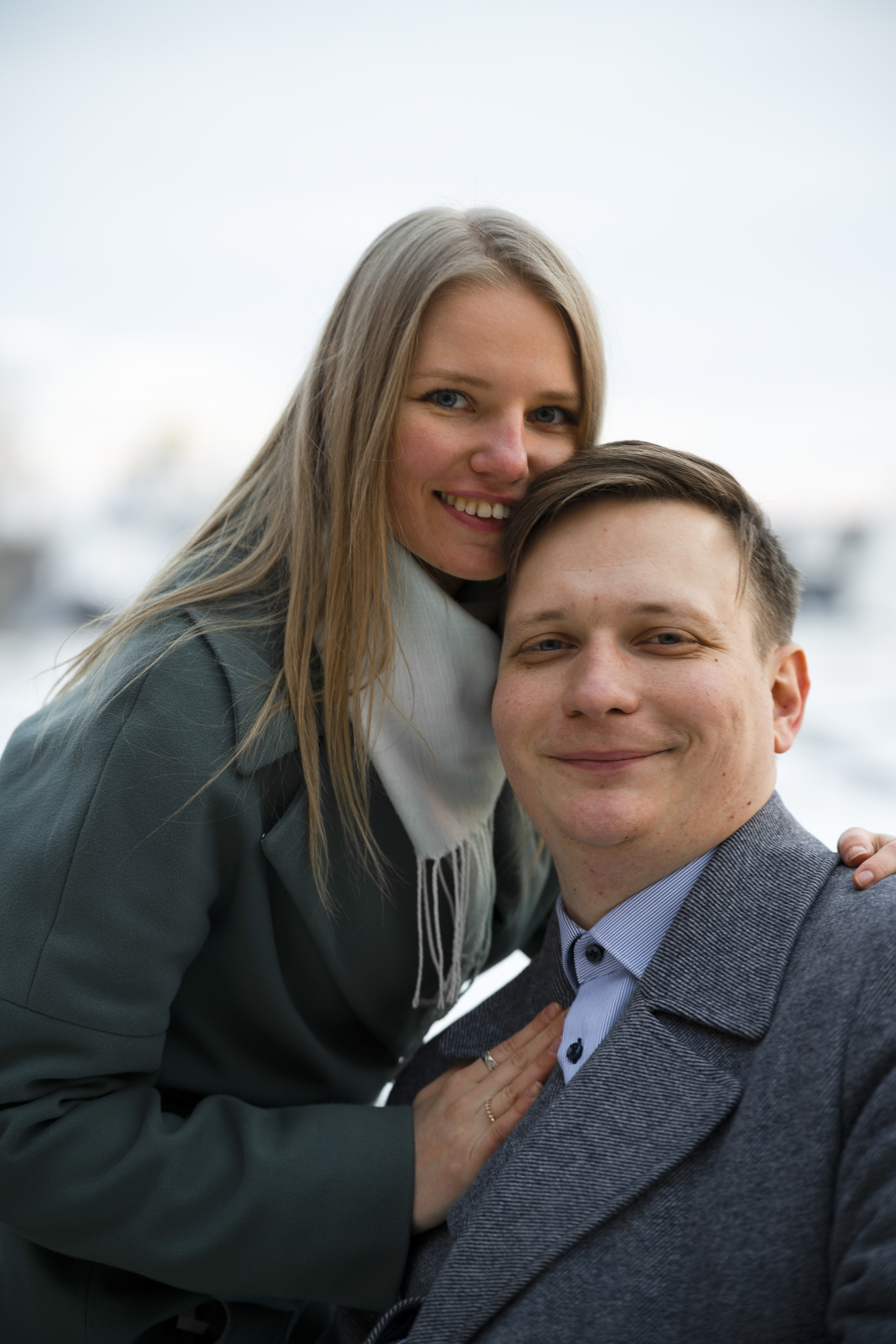 Фотопрогулка по Суздалю. Семейный фотограф в Суздале Елена Кузнецова