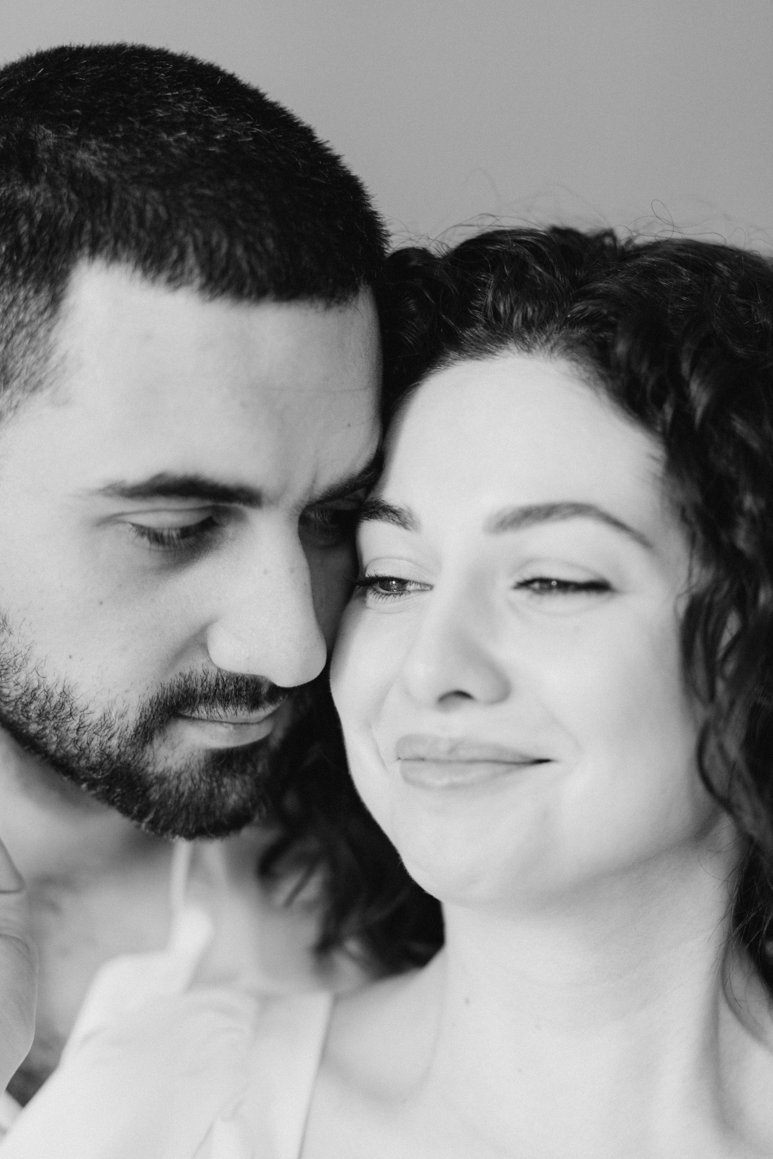 Эви и Шарип. Фотограф Винокурова Кристина в Санкт-Петербурге