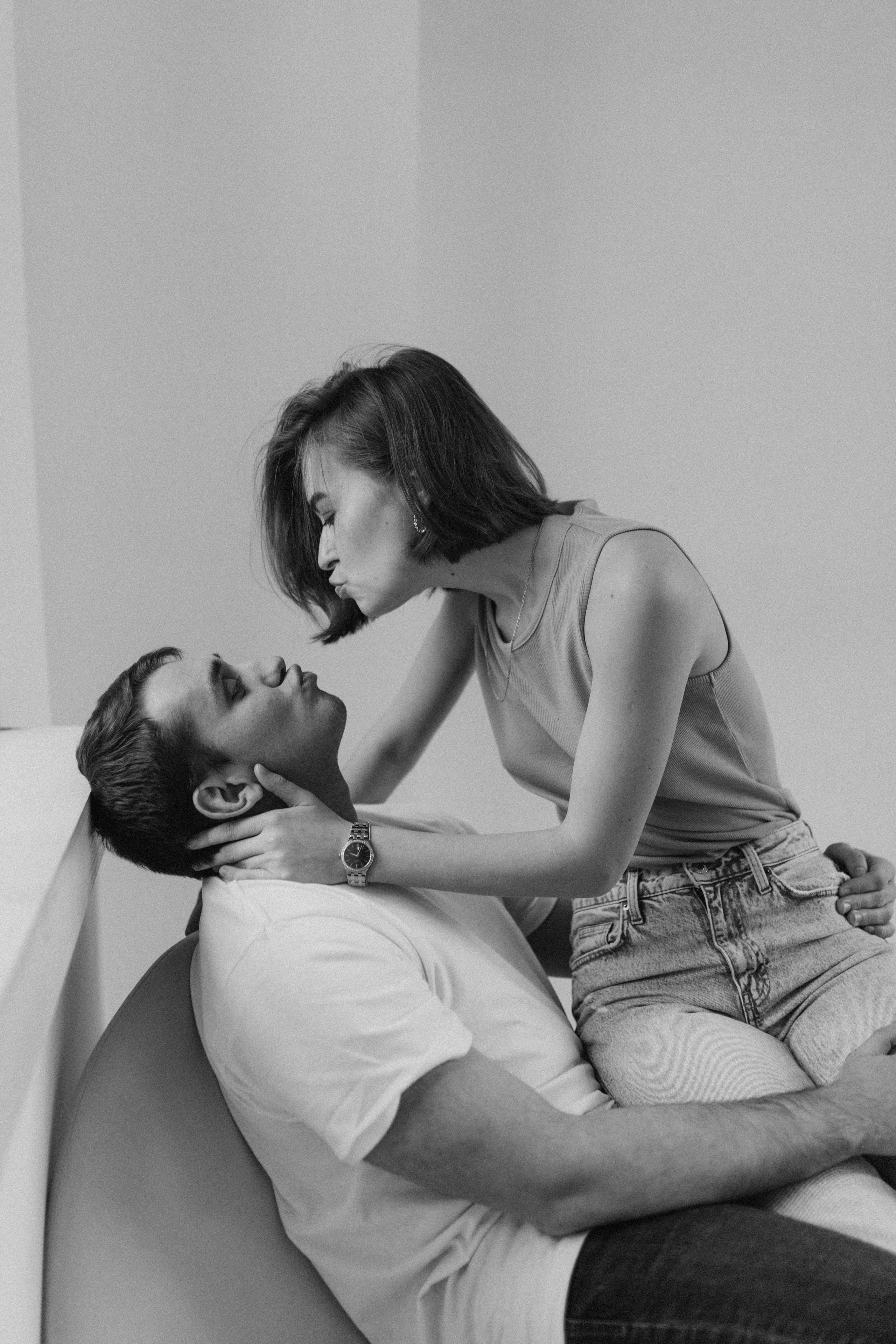 Лика & Миша. Фотограф Винокурова Кристина в Санкт-Петербурге