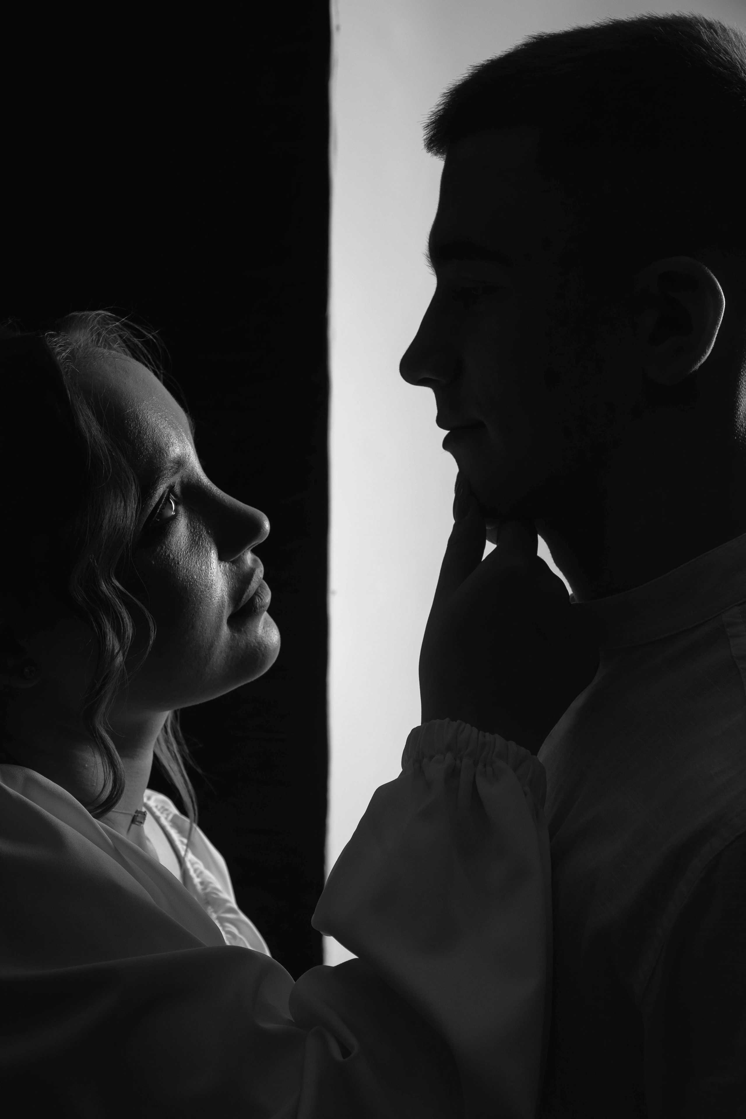 A&M. Street photographer