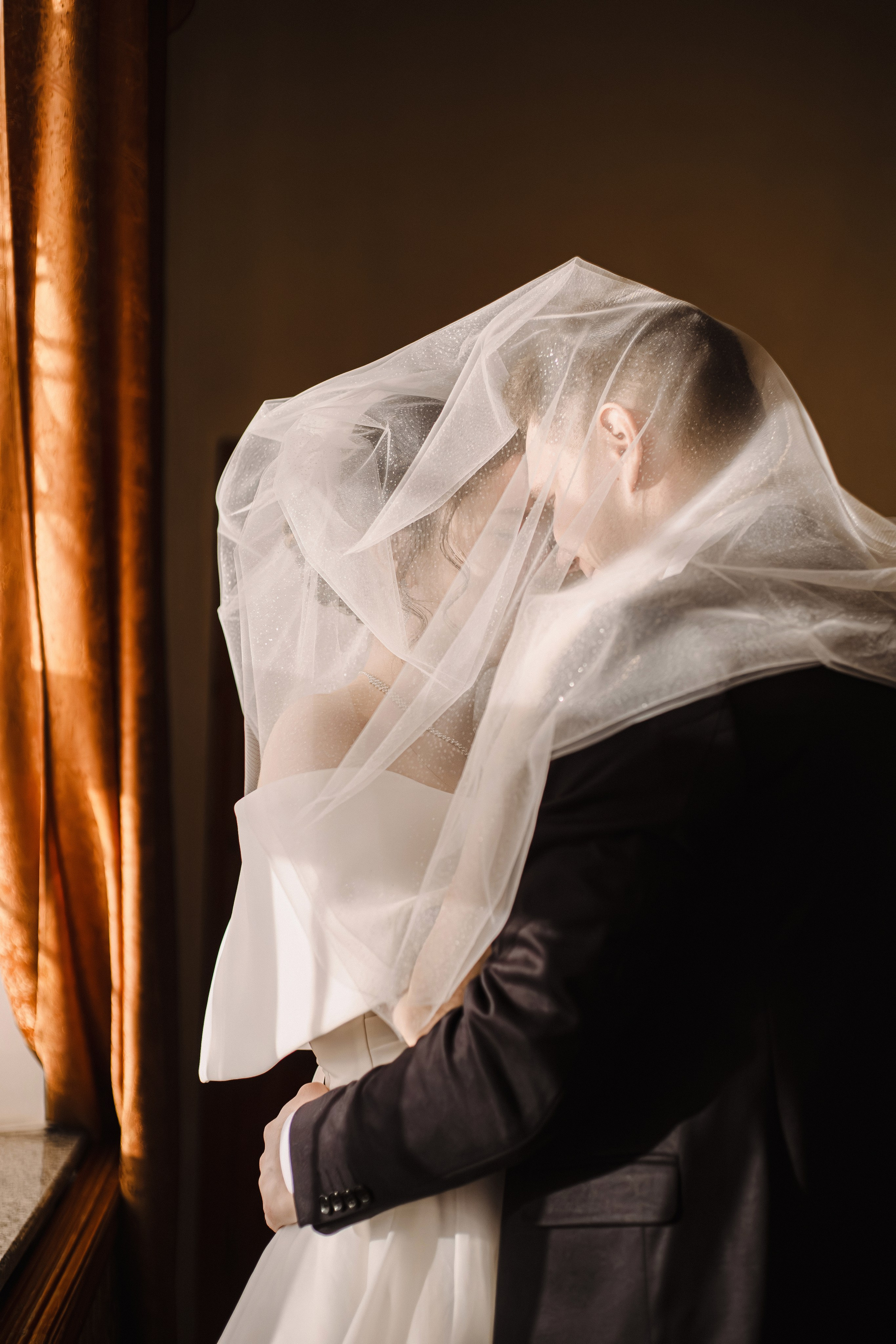 Vladislav & Victoria. Street photographer