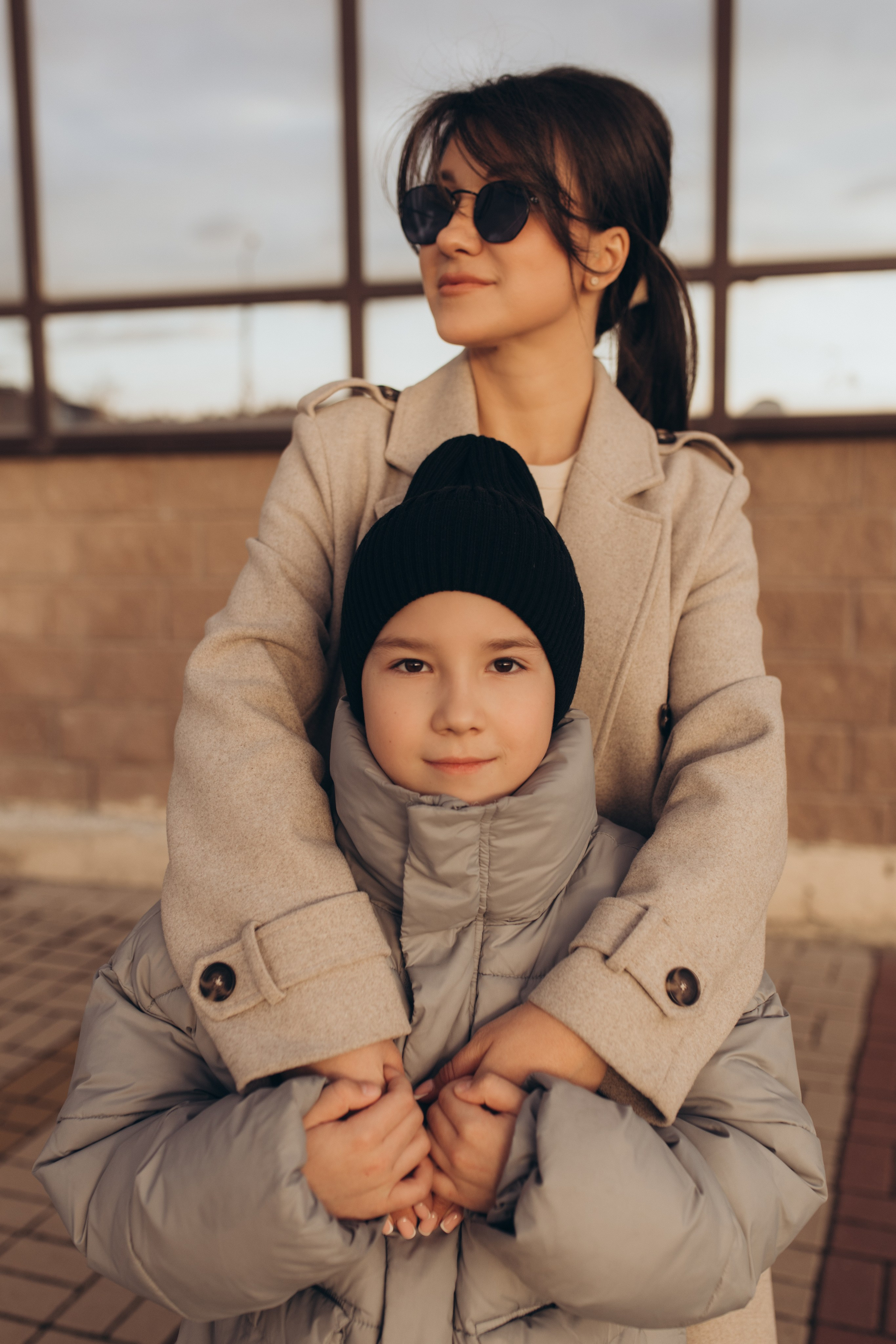 Женя и Ярик. Свадебный и семейный фотограф в Белгороде Евгения Курочкина
