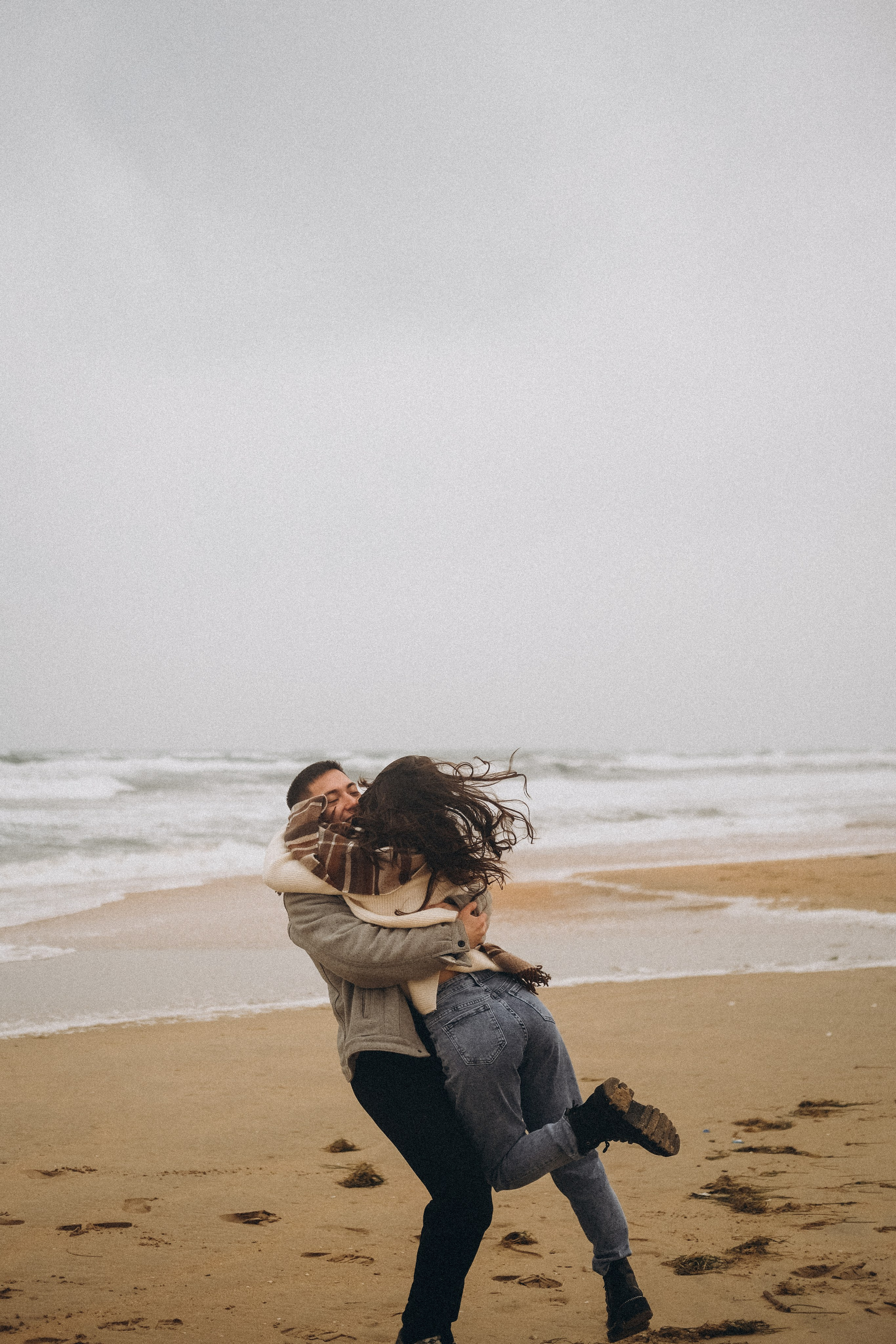 Саша | Кристина. Главная