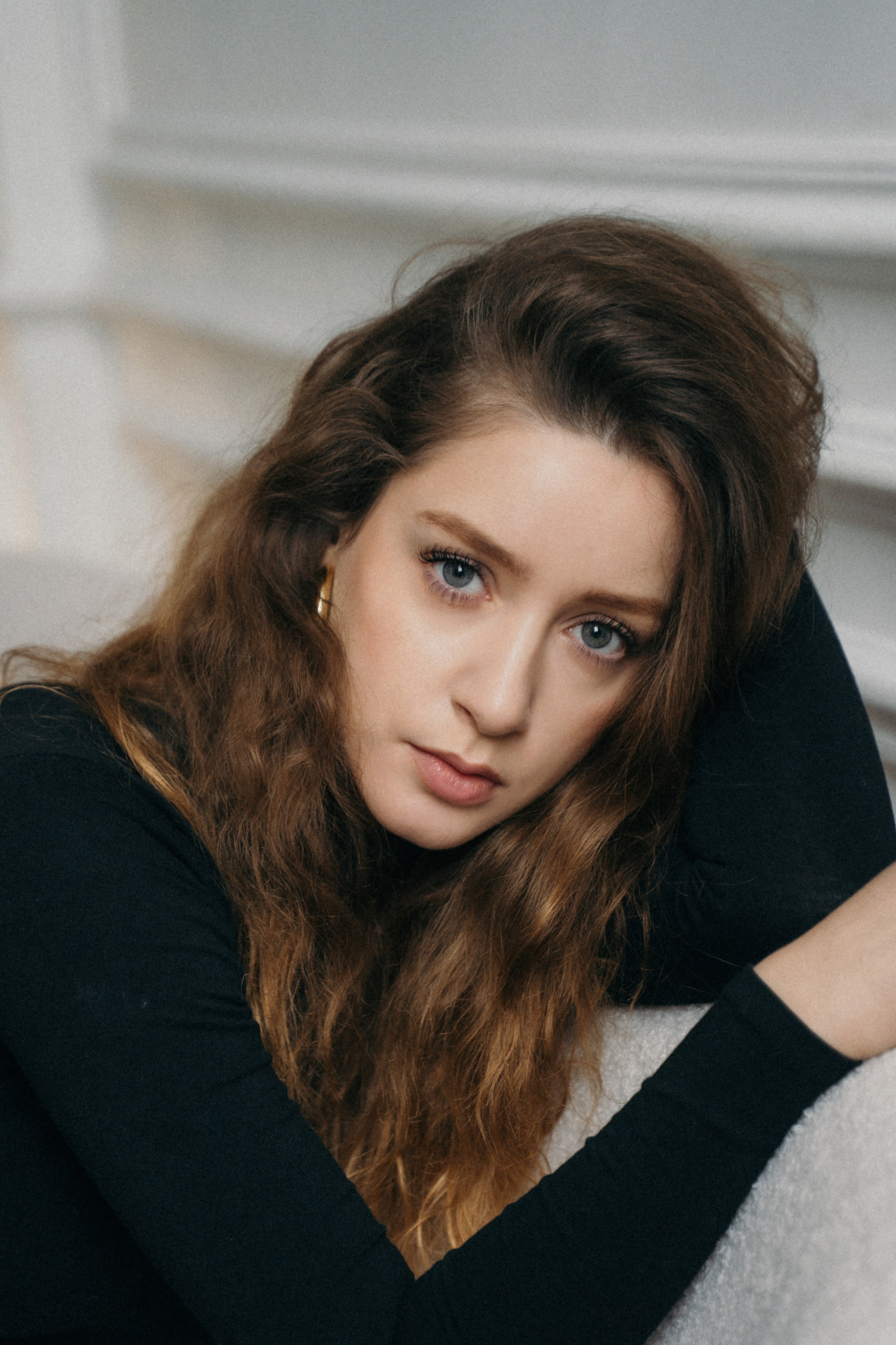 Будь собой. Свадебные съемки