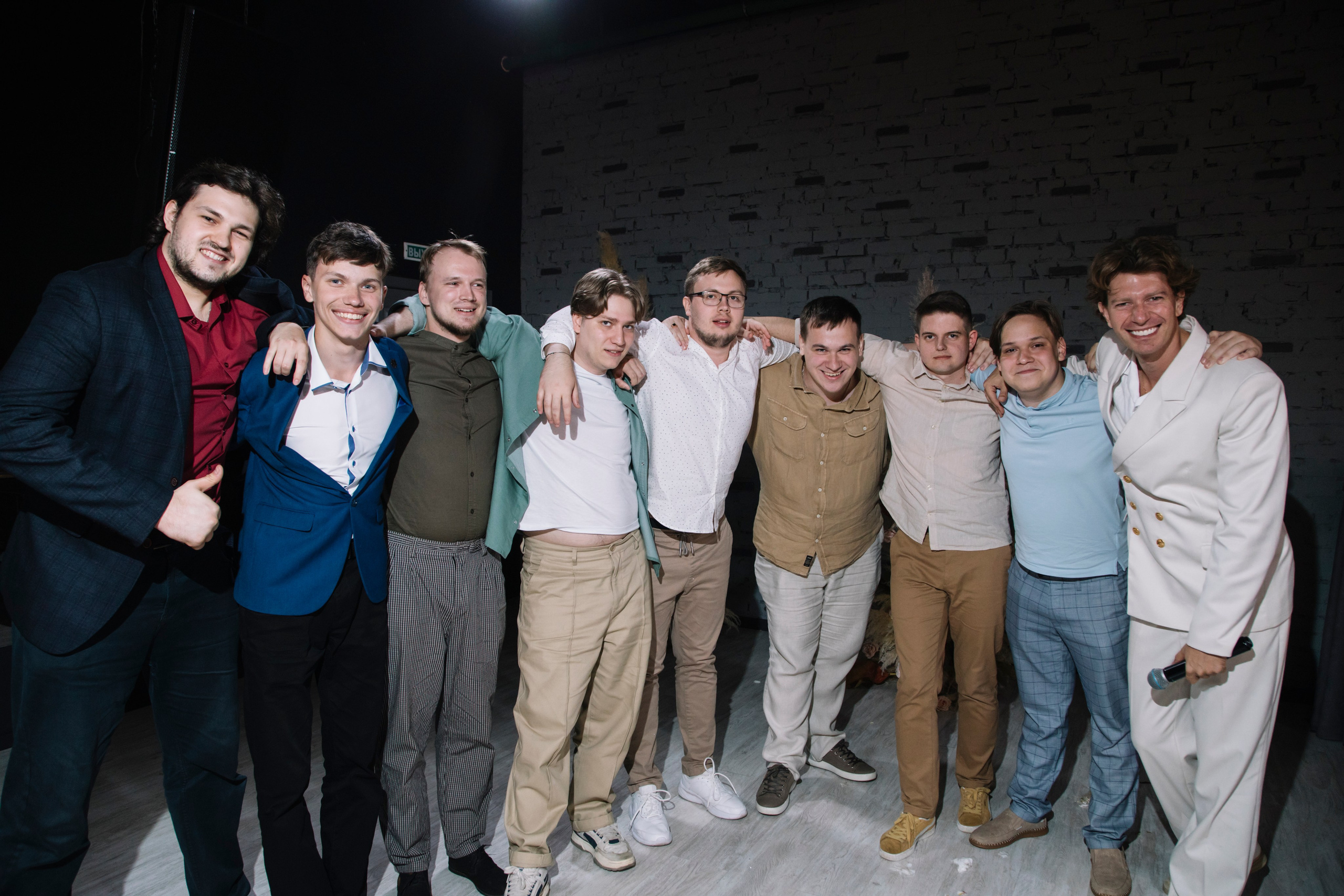 Свадебные банкеты. Фотограф и видеограф в Санкт-Петербурге Прохорова Надежда