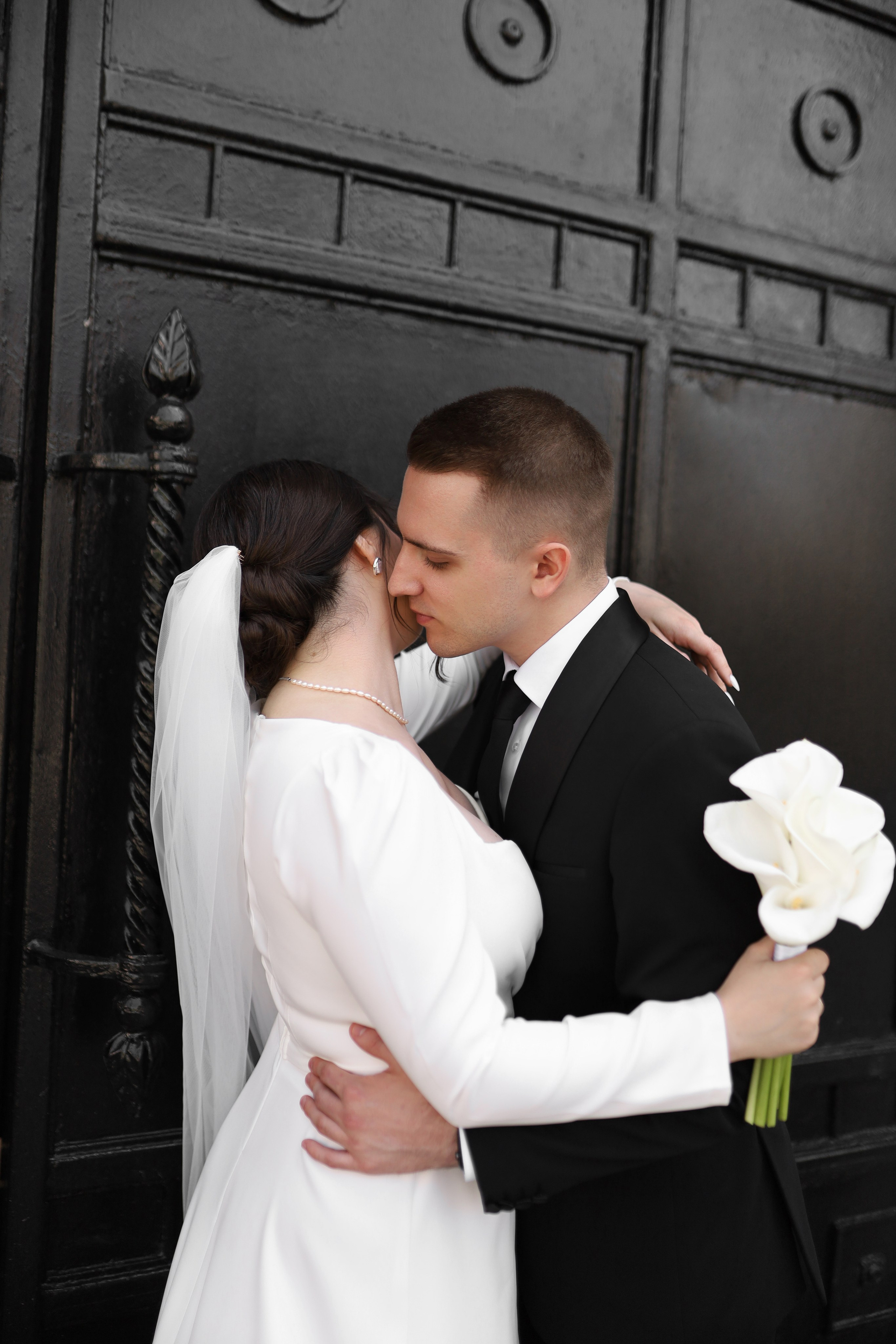 Егор и Олеся. Свадебный и семейный фотограф в Липецке Дарья Мещерякова