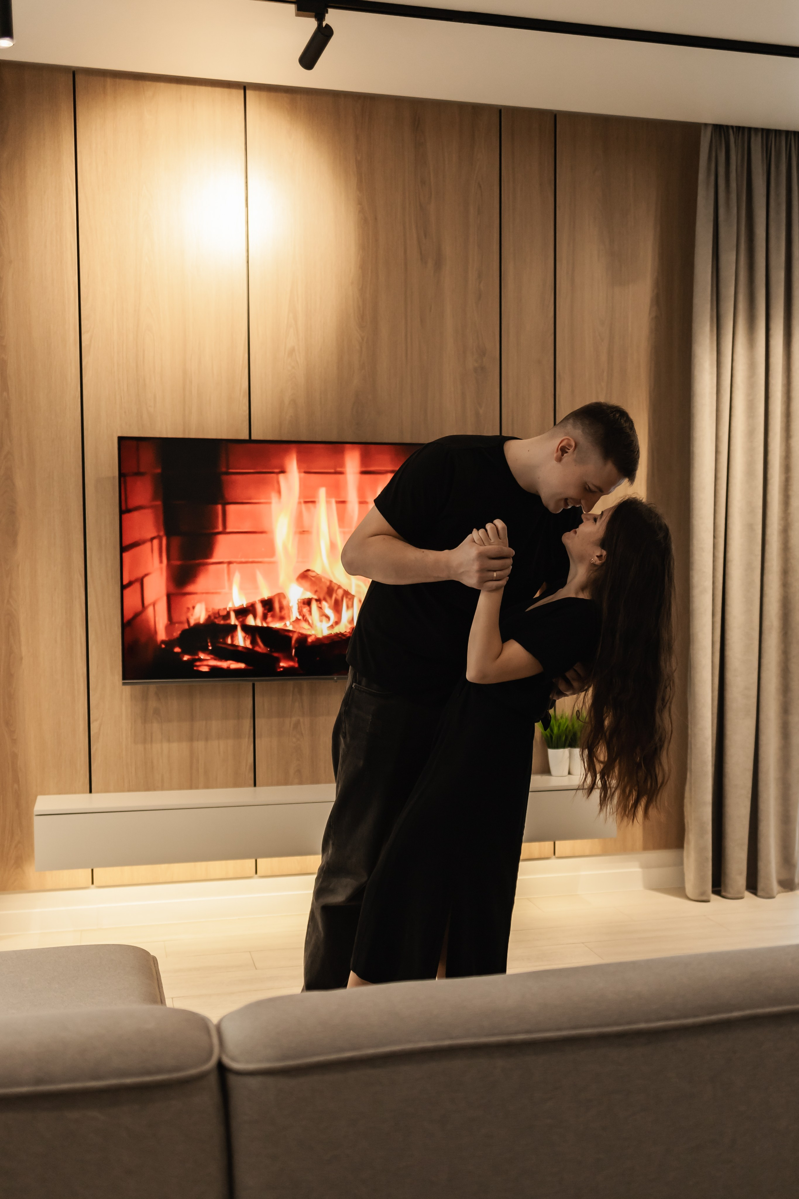 Семейные мгновения. ФОТОГРАФ | Сыктывкар