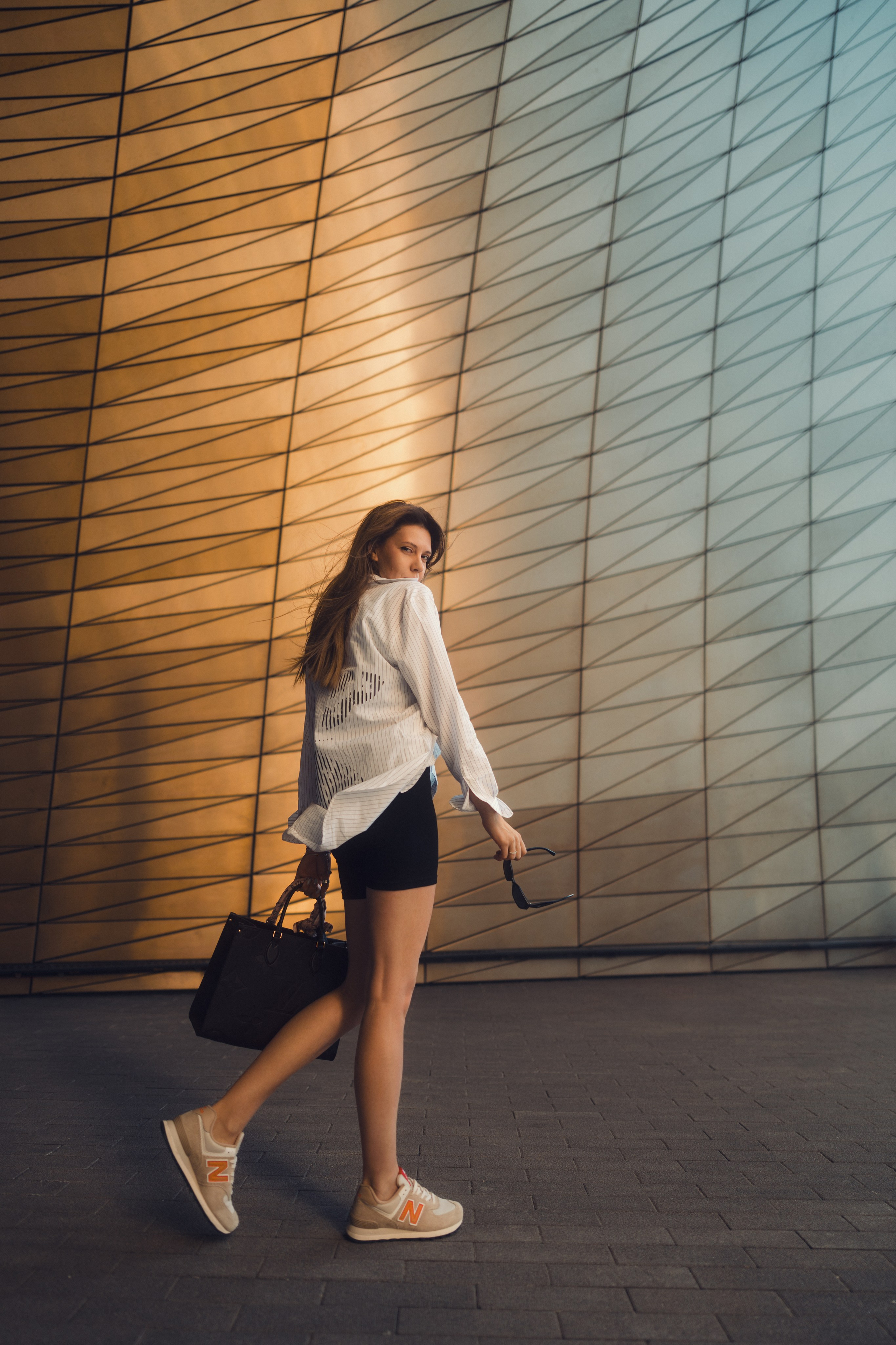 Портретный фотограф Москва