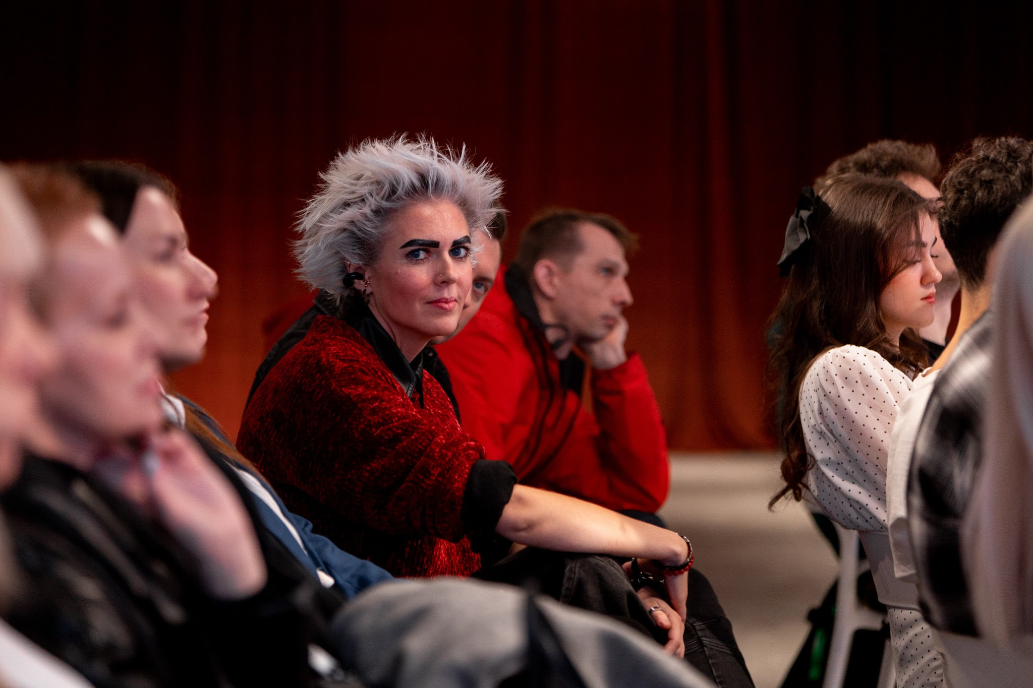 Московская международная неделя видеоигр. Павел Шарапов | Фотограф | Москва